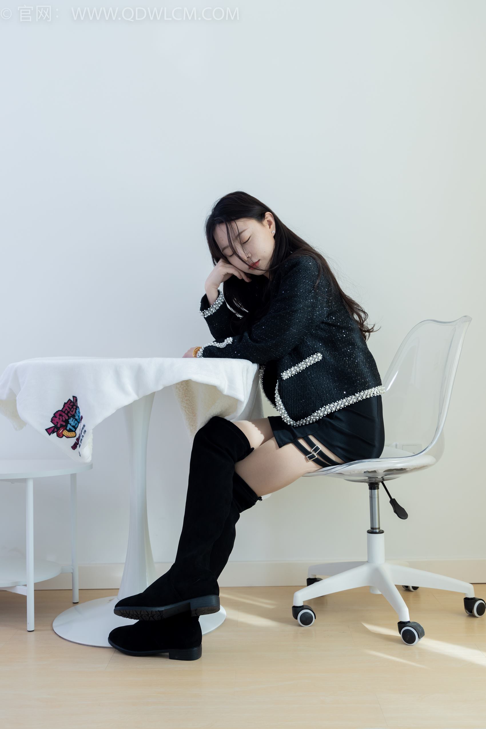 图片[94]-物恋传媒 NO.1898 美兔-岁月静好[200P] – 速更版-美库