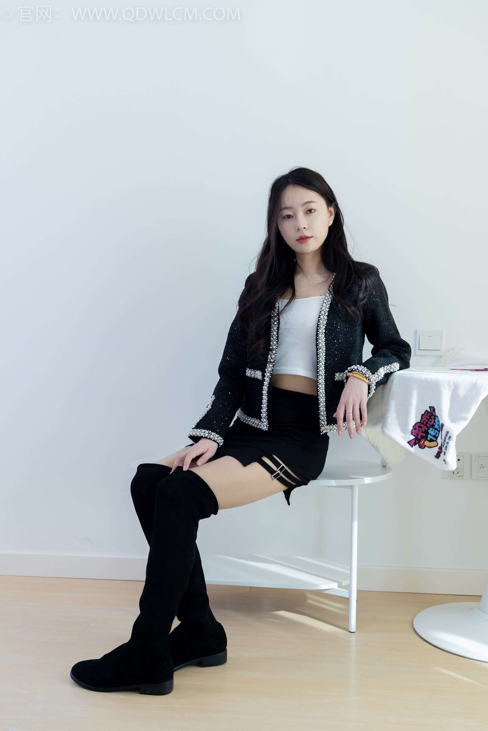 图片[100]-物恋传媒 NO.1898 美兔-岁月静好[200P] – 速更版-美库