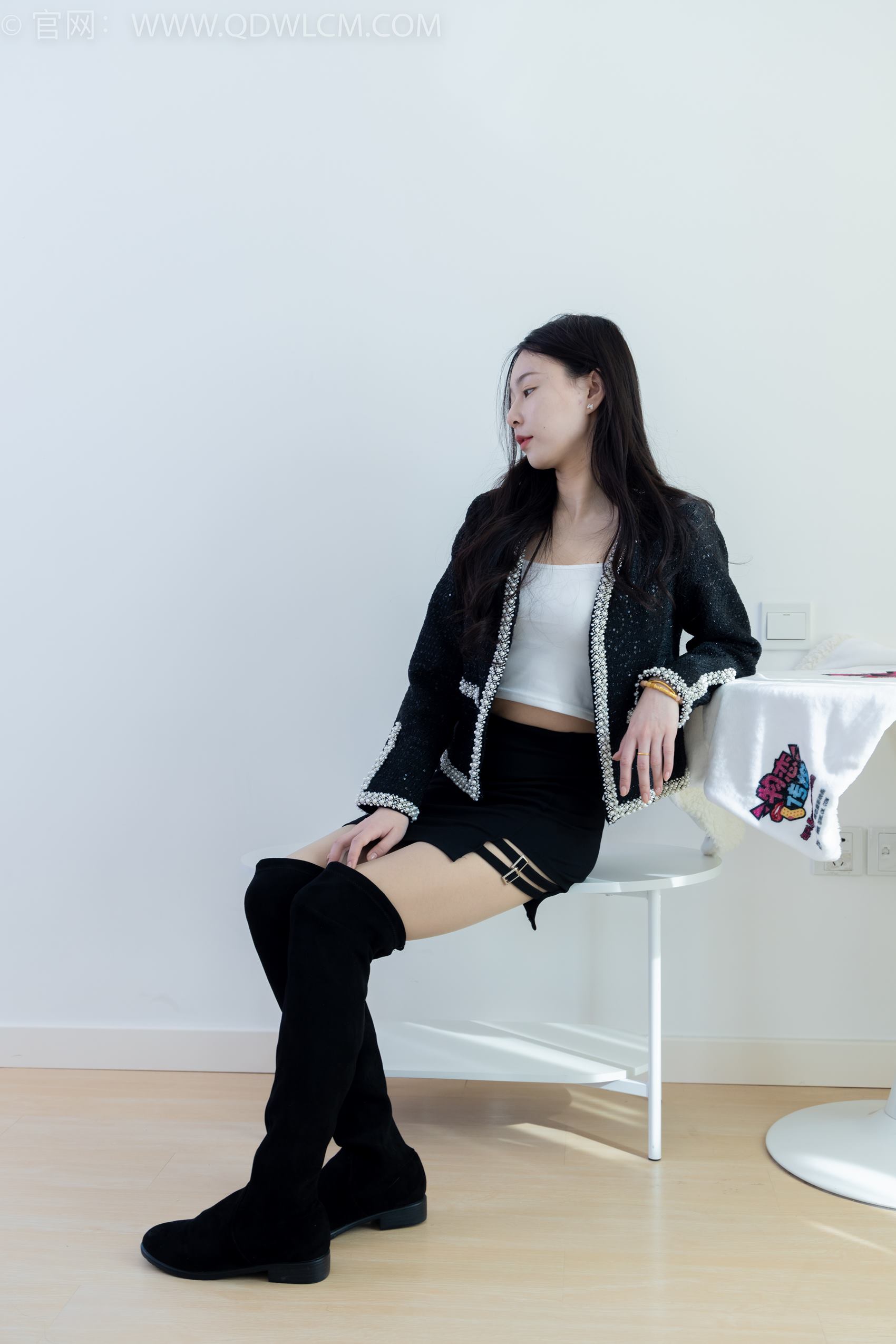 图片[101]-物恋传媒 NO.1898 美兔-岁月静好[200P] – 速更版-美库