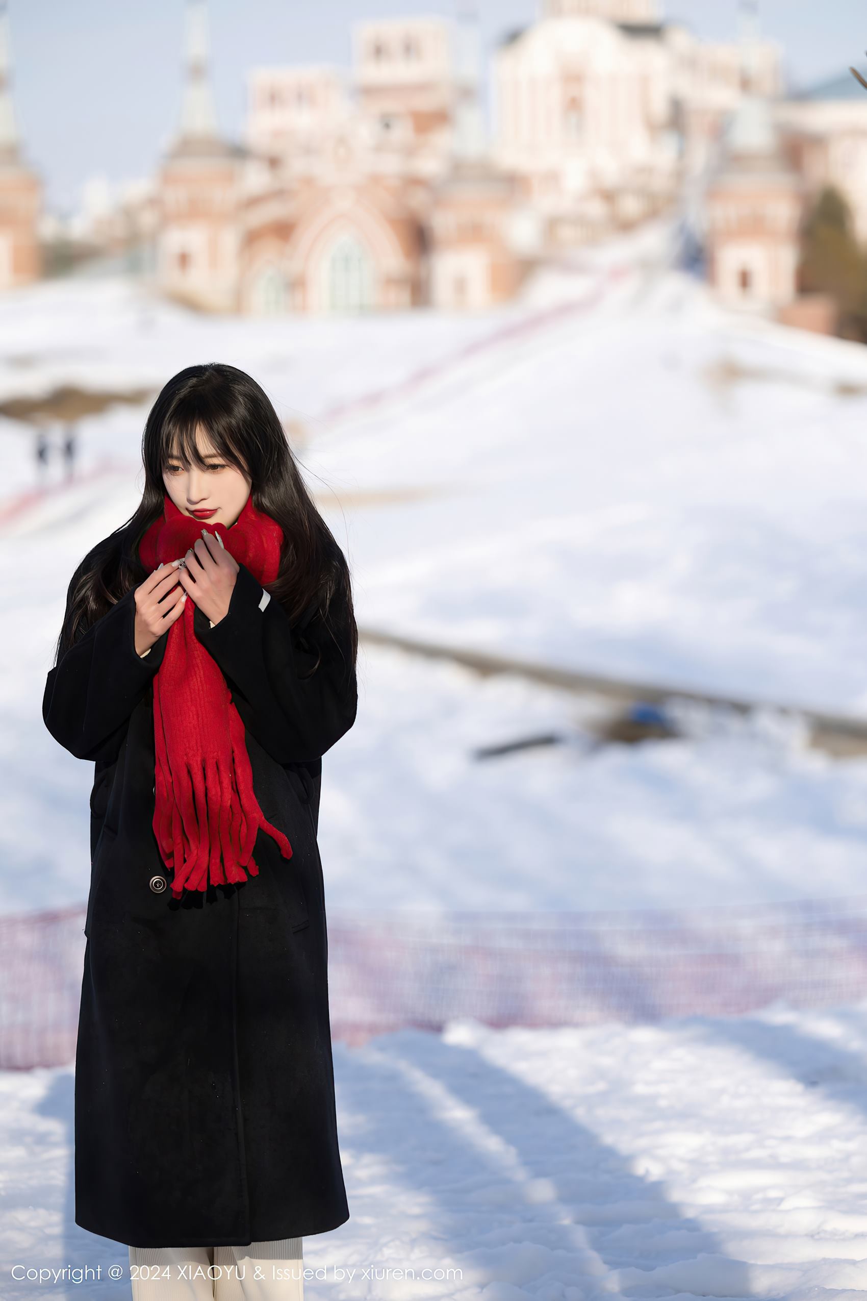 图片[50]-[XIAOYU语画界]2024.03.07 VOL.1215 林星阑 俩个世界 [72+1P] – 速更版-美库