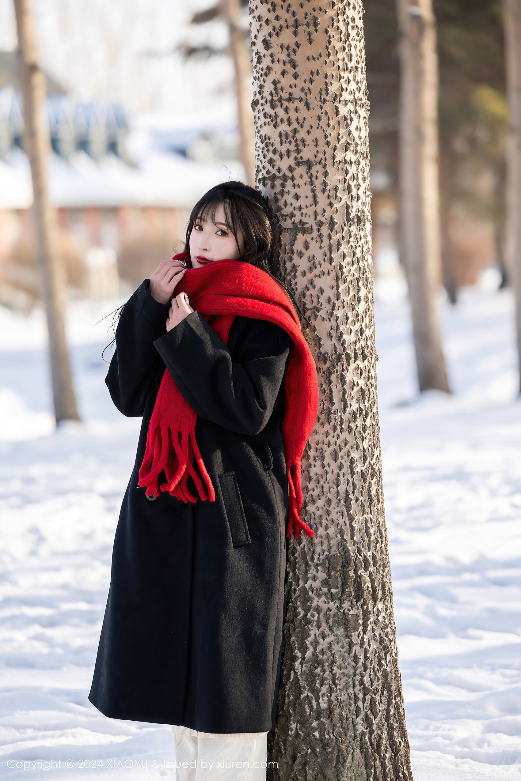 图片[53]-[XIAOYU语画界]2024.03.07 VOL.1215 林星阑 俩个世界 [72+1P] – 速更版-美库