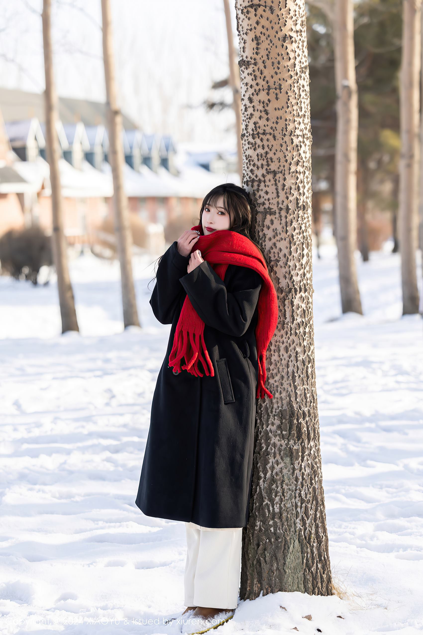 图片[54]-[XIAOYU语画界]2024.03.07 VOL.1215 林星阑 俩个世界 [72+1P] – 速更版-美库