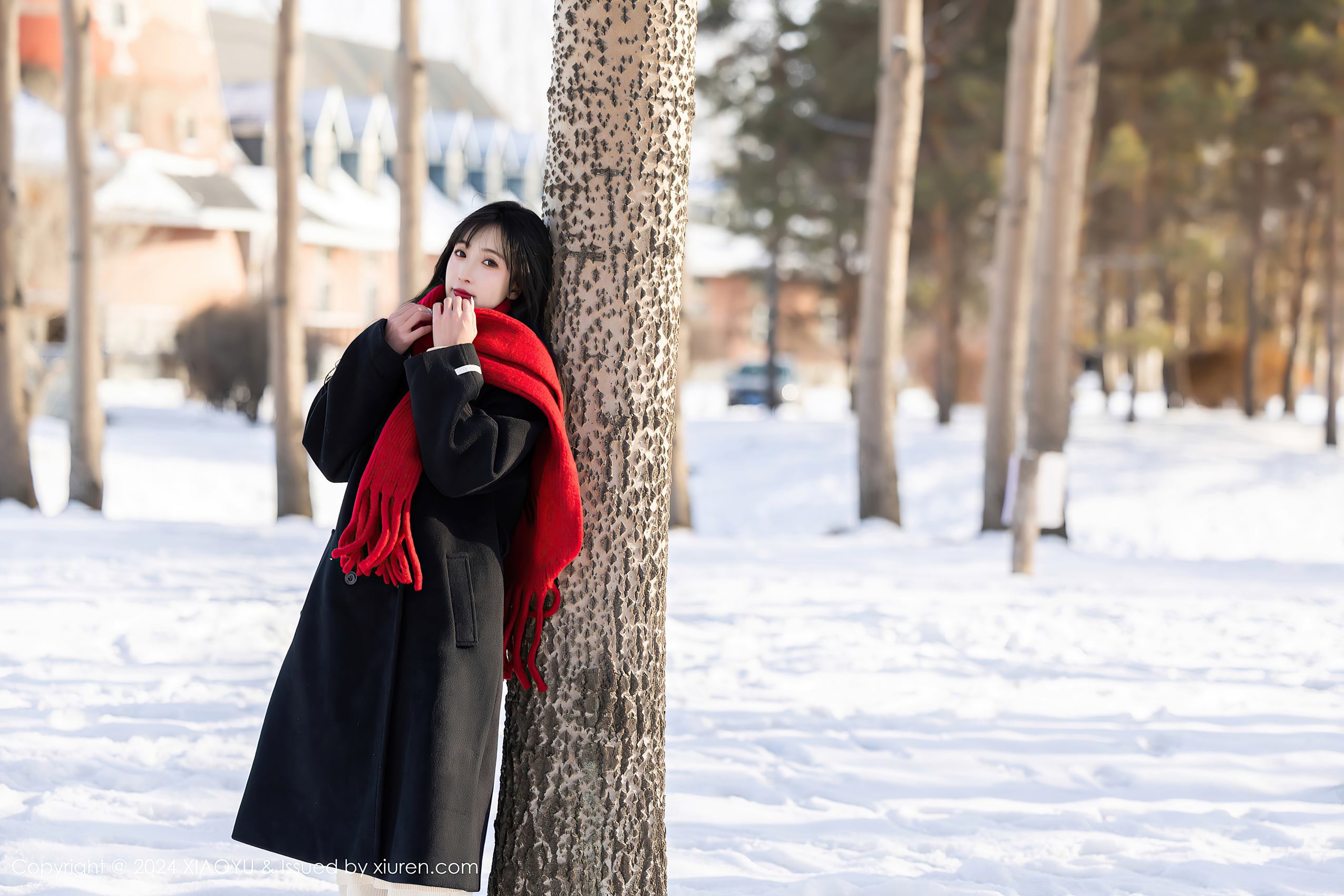 图片[55]-[XIAOYU语画界]2024.03.07 VOL.1215 林星阑 俩个世界 [72+1P] – 速更版-美库