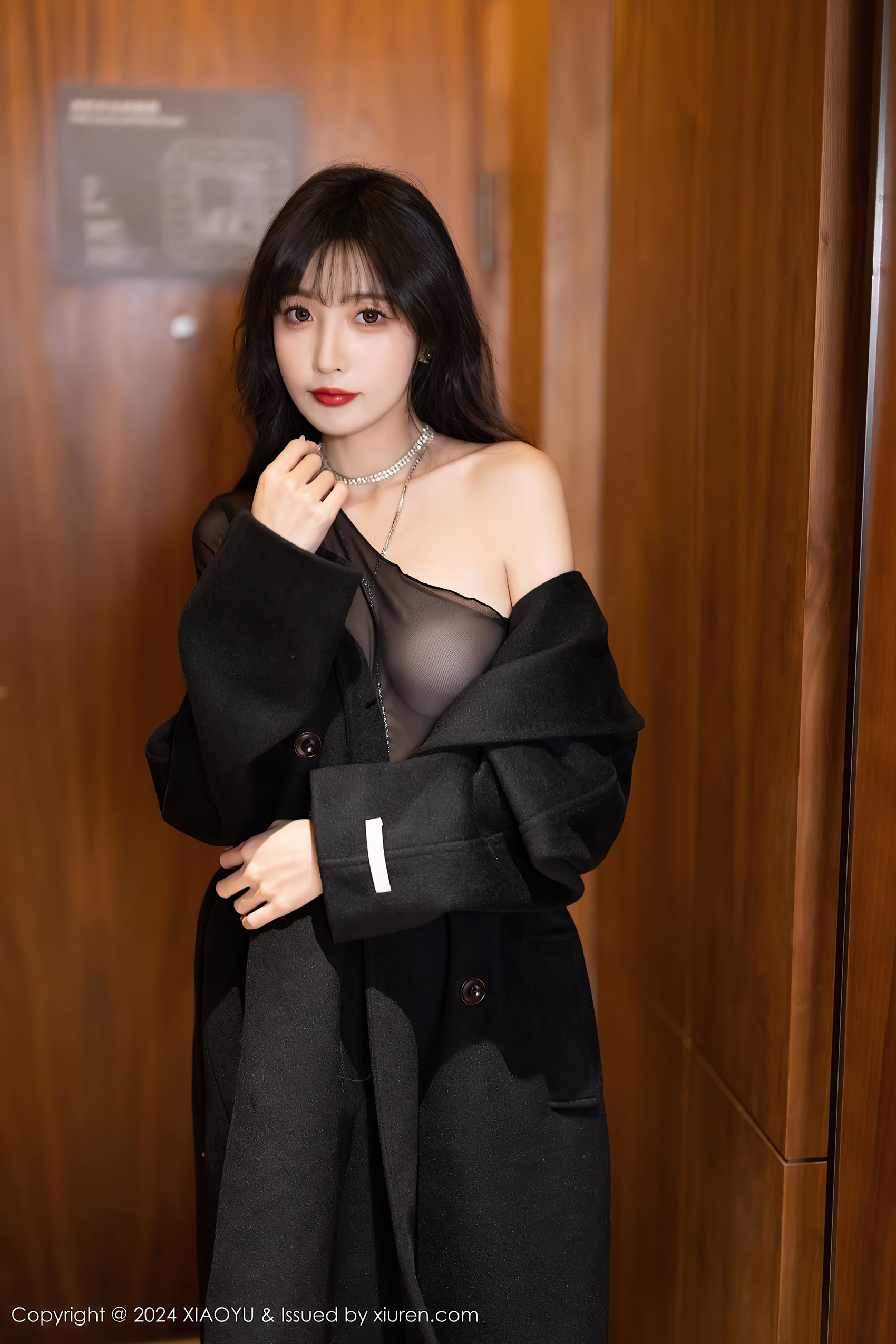 图片[58]-[XIAOYU语画界]2024.03.07 VOL.1215 林星阑 俩个世界 [72+1P] – 速更版-美库