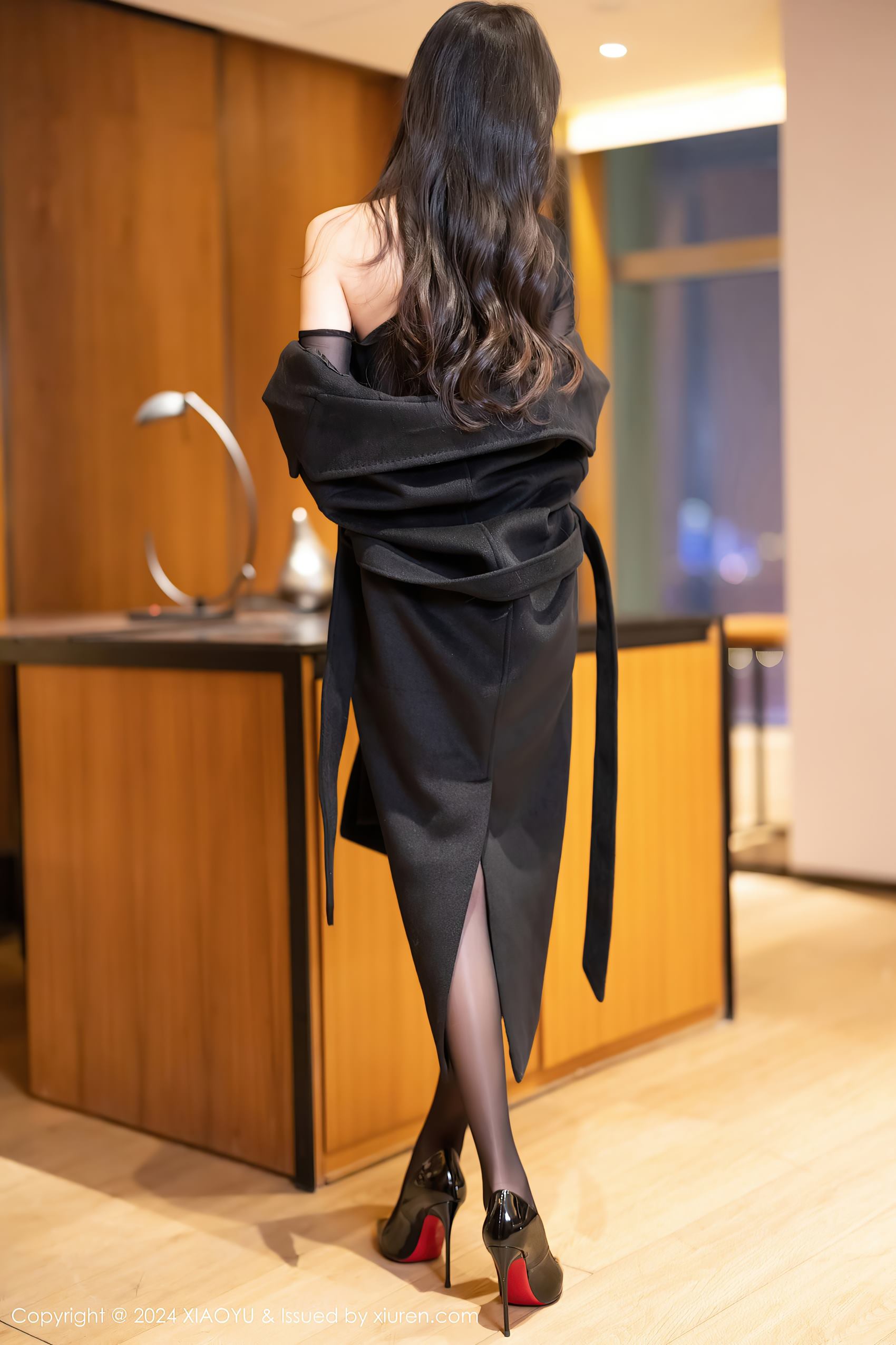 图片[64]-[XIAOYU语画界]2024.03.07 VOL.1215 林星阑 俩个世界 [72+1P] – 速更版-美库