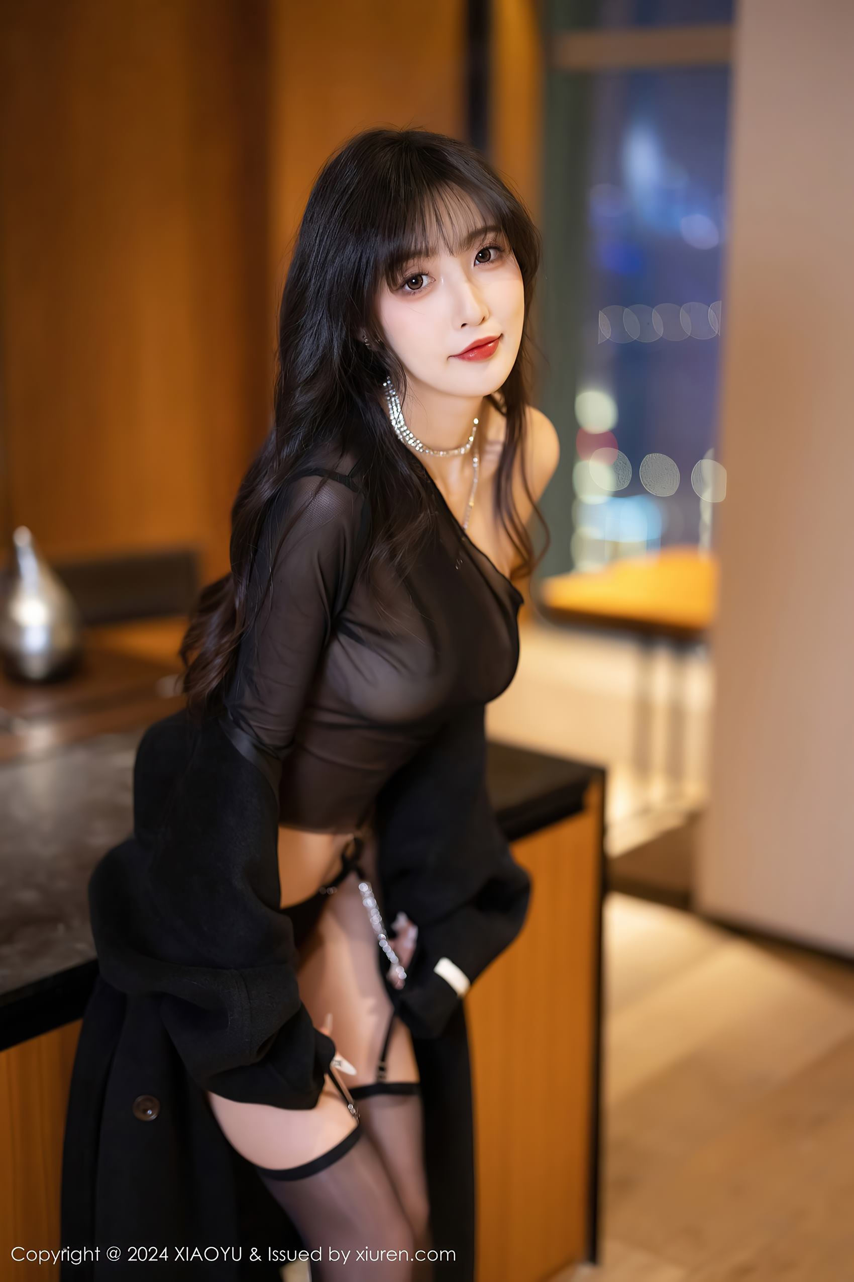 图片[66]-[XIAOYU语画界]2024.03.07 VOL.1215 林星阑 俩个世界 [72+1P] – 速更版-美库