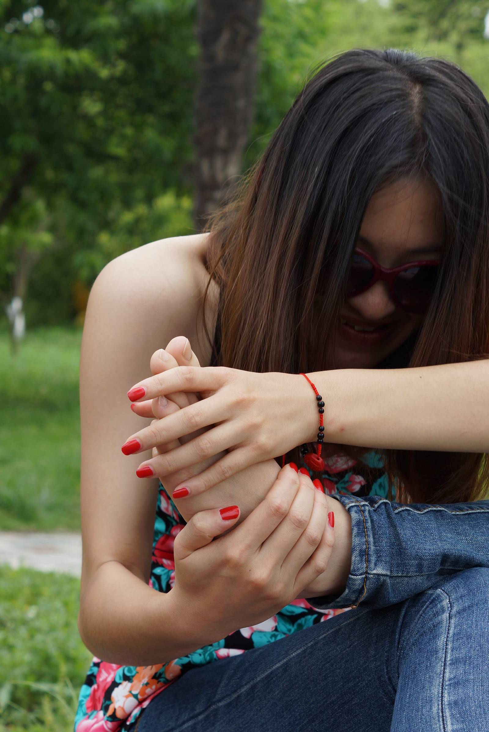 图片[29]-自由摄影 No.121 优质大学生风韵的脚丫 [68P] – 速更版-美库