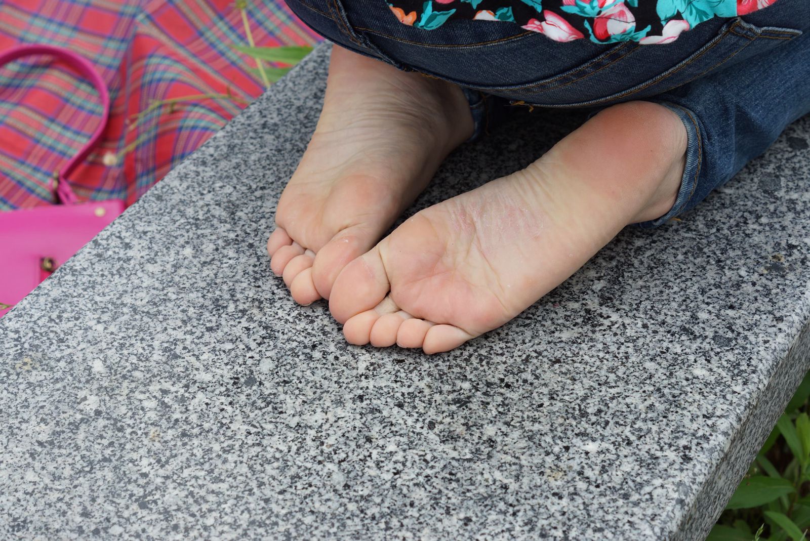 图片[42]-自由摄影 No.121 优质大学生风韵的脚丫 [68P] – 速更版-美库