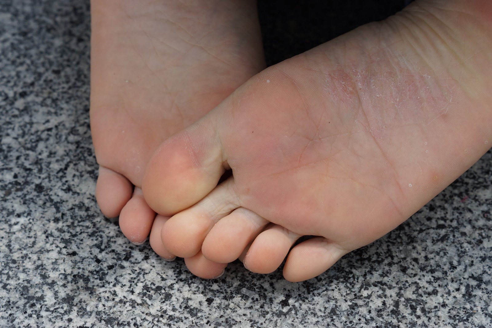 图片[46]-自由摄影 No.121 优质大学生风韵的脚丫 [68P] – 速更版-美库