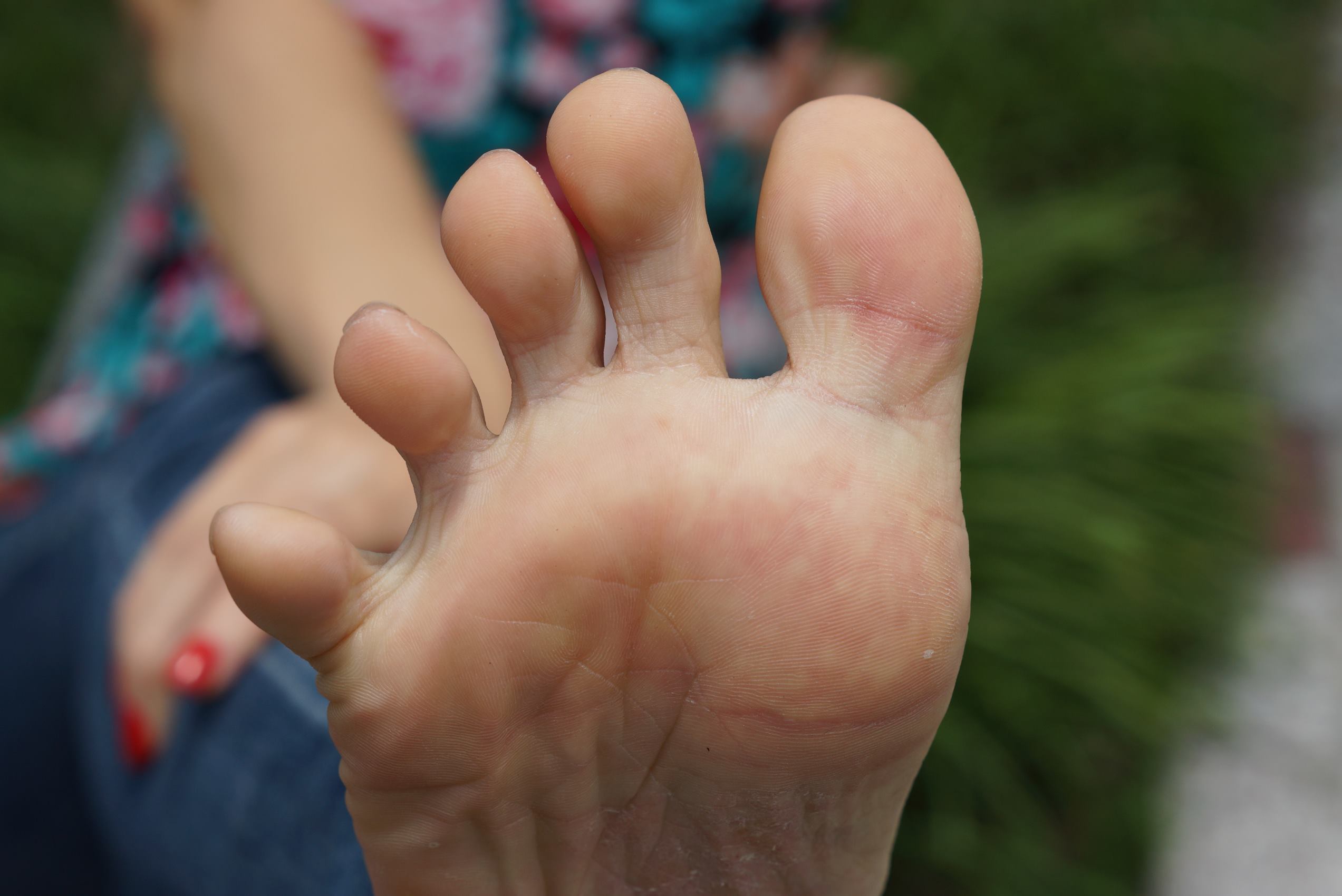 图片[61]-自由摄影 No.121 优质大学生风韵的脚丫 [68P] – 速更版-美库