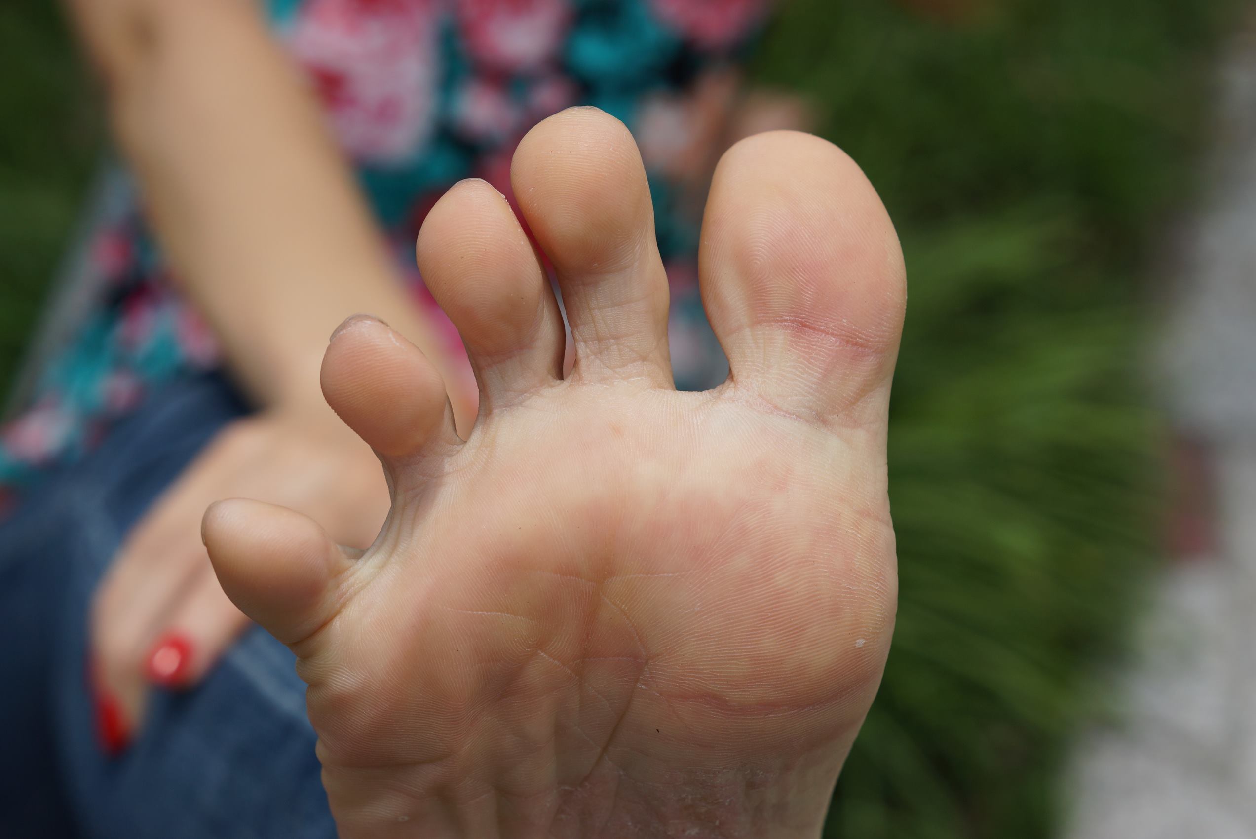 图片[62]-自由摄影 No.121 优质大学生风韵的脚丫 [68P] – 速更版-美库