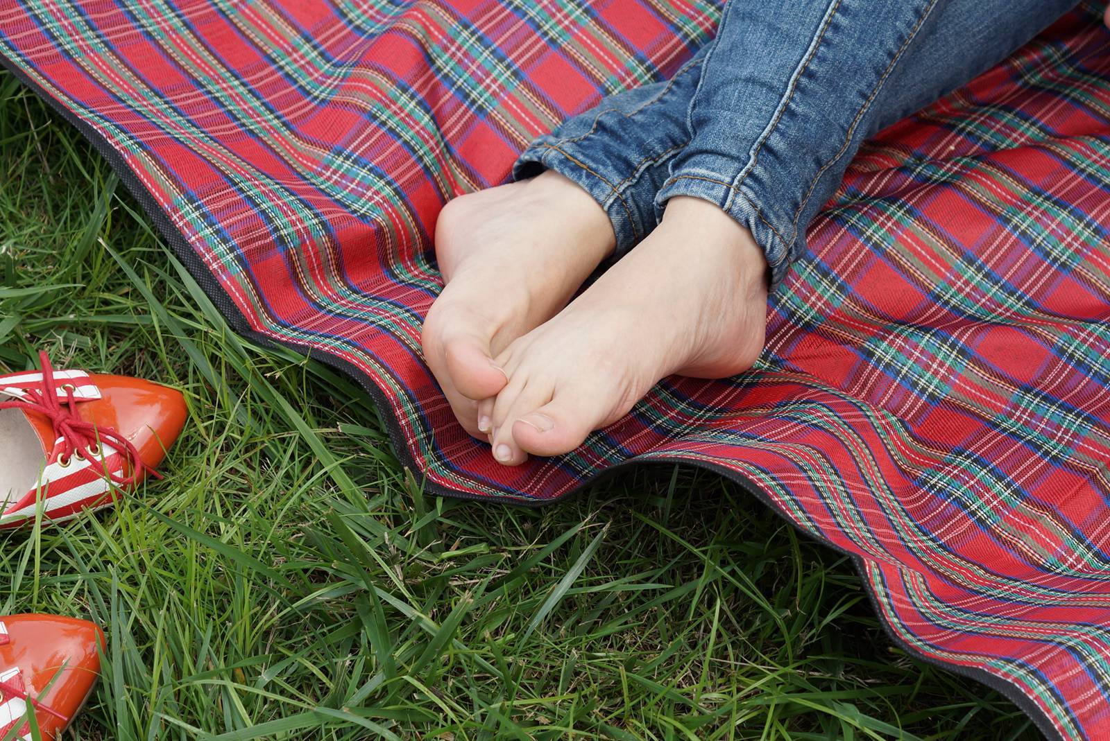 图片[33]-自由摄影 No.122 瞬间的永恒，两个MM完全不知 [51P] – 速更版-美库