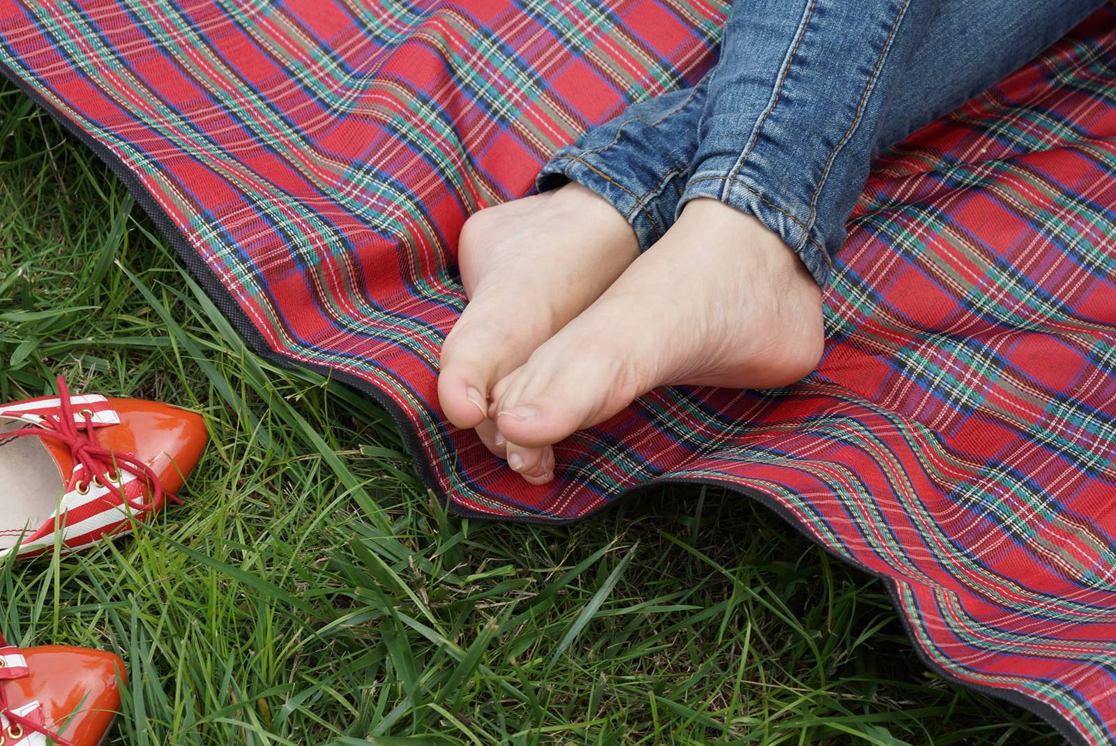 图片[34]-自由摄影 No.122 瞬间的永恒，两个MM完全不知 [51P] – 速更版-美库