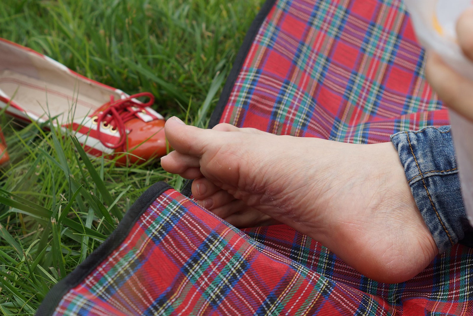 图片[38]-自由摄影 No.122 瞬间的永恒，两个MM完全不知 [51P] – 速更版-美库