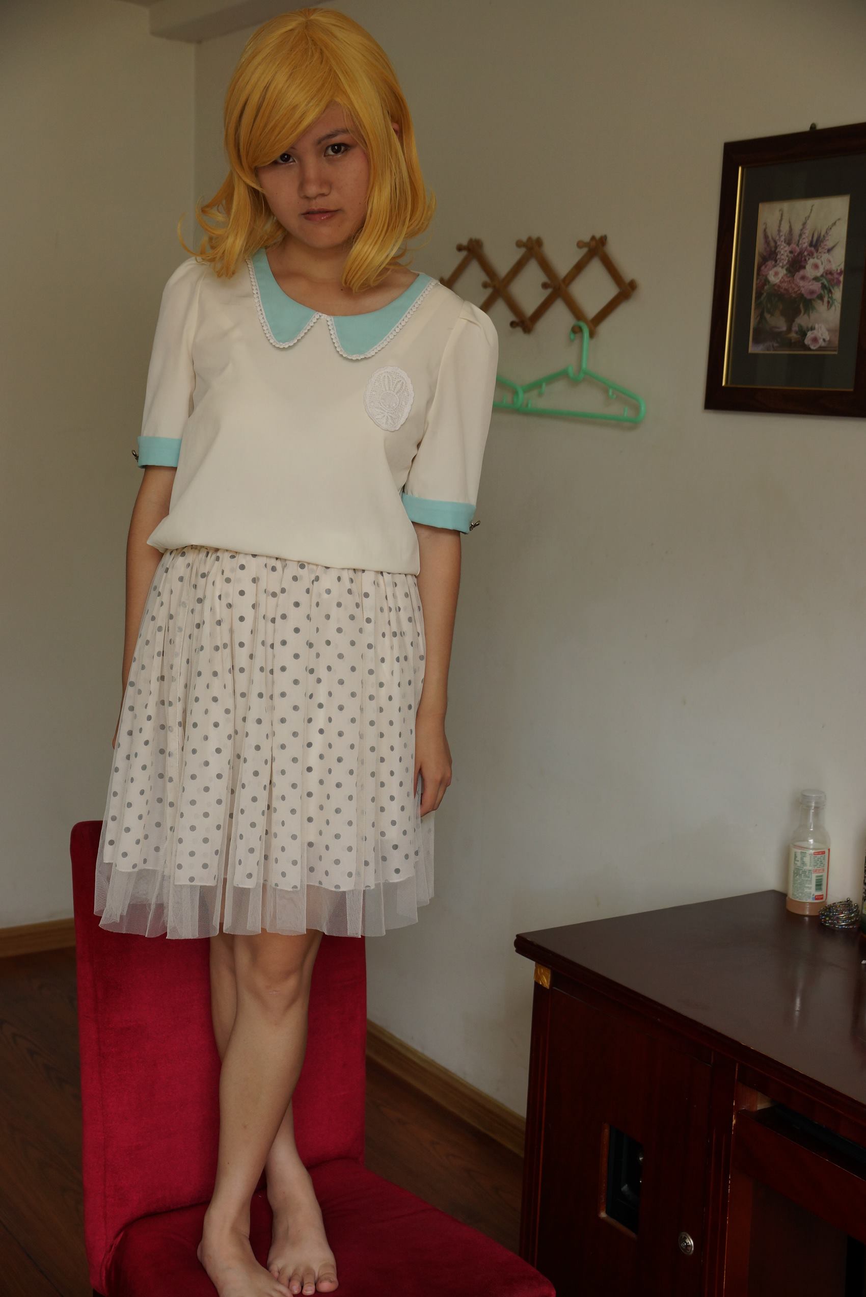 图片[19]-自由摄影 No.125 风格的转变，质感的追忆 [57P] – 速更版-美库