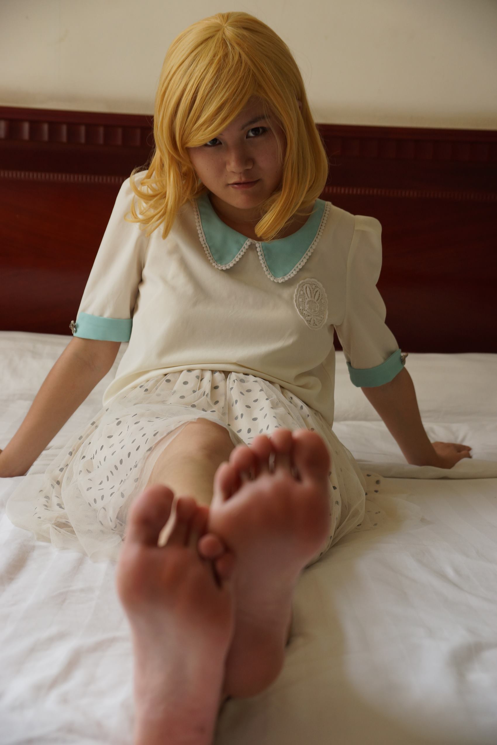 图片[26]-自由摄影 No.125 风格的转变，质感的追忆 [57P] – 速更版-美库