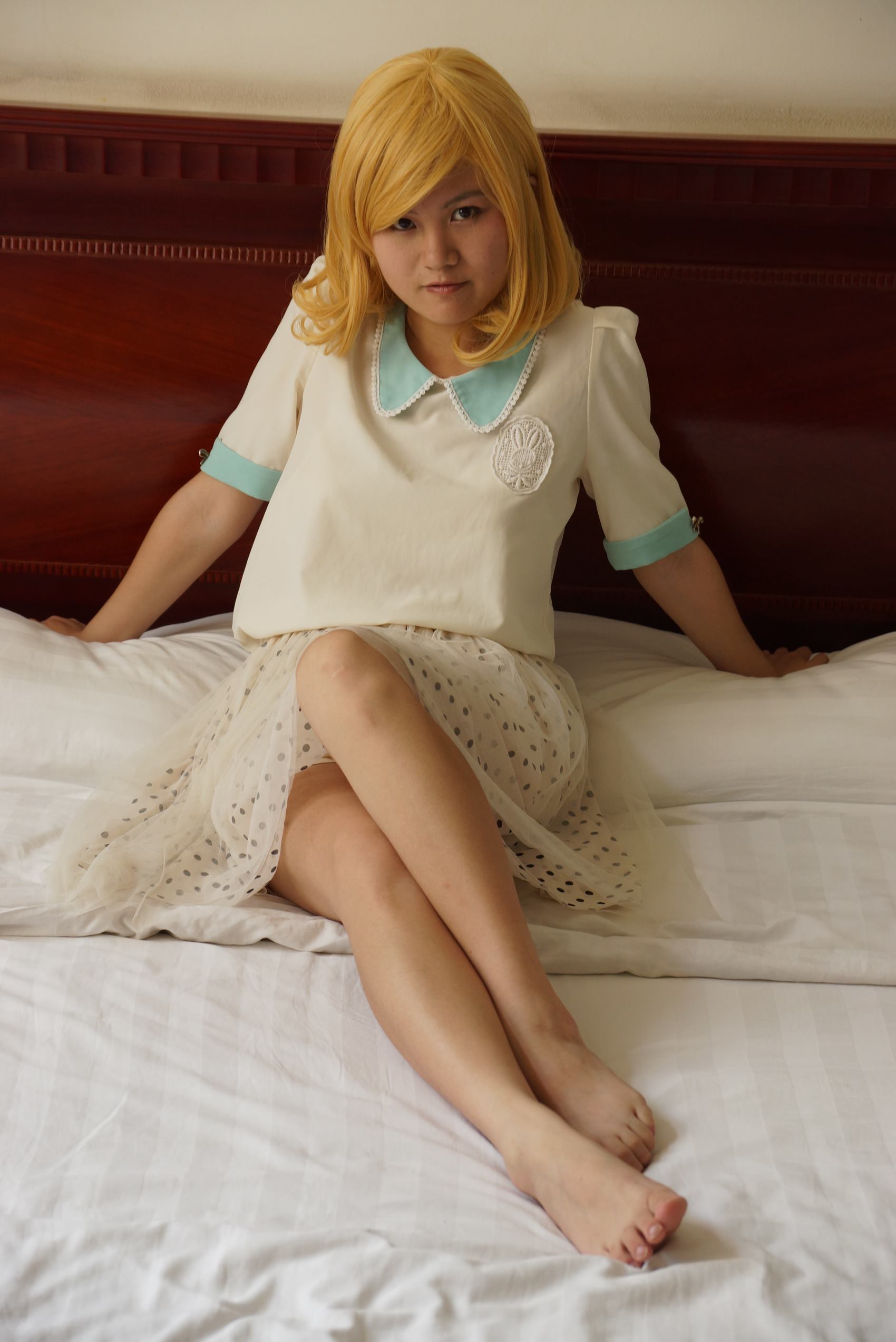 图片[37]-自由摄影 No.125 风格的转变，质感的追忆 [57P] – 速更版-美库