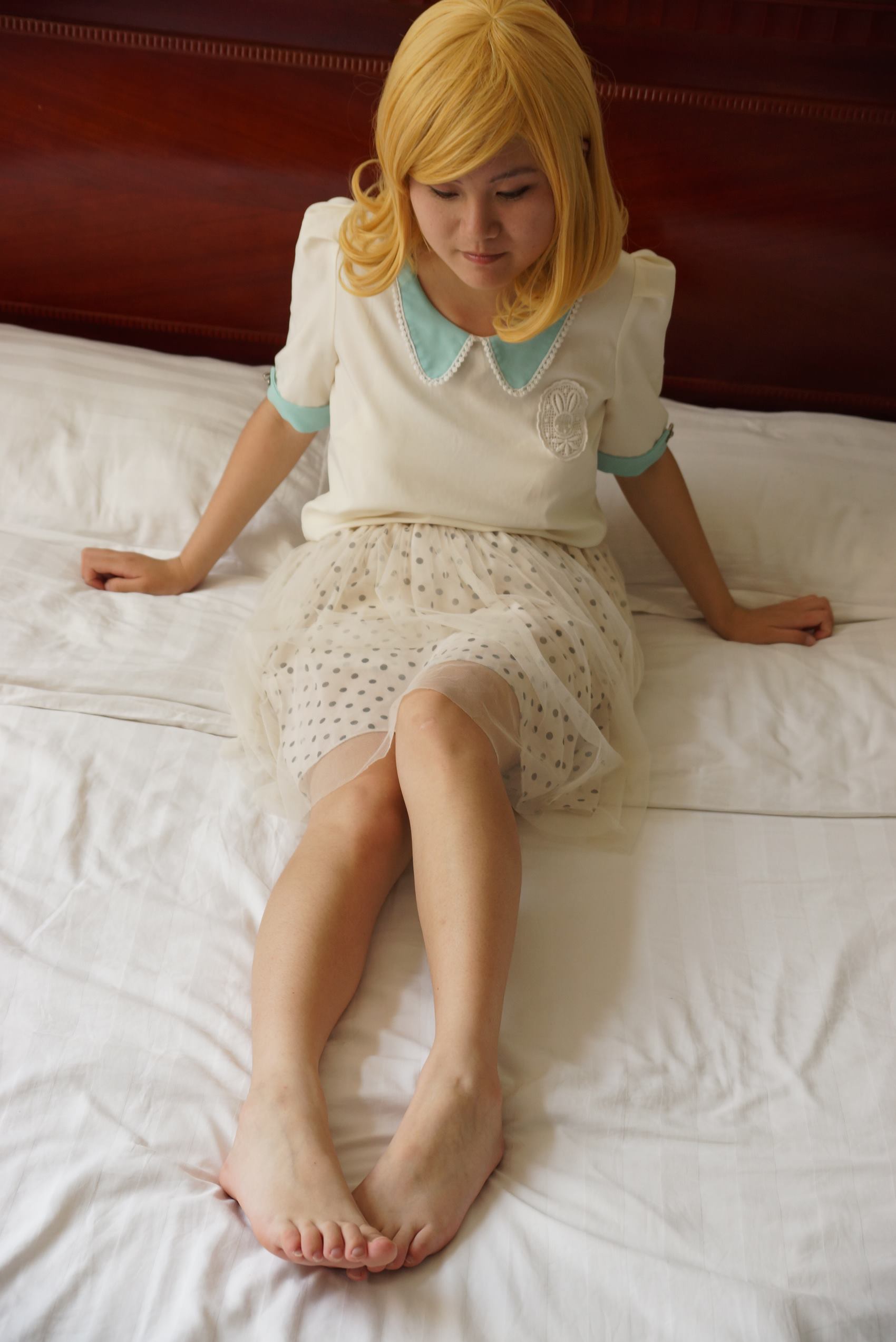 图片[44]-自由摄影 No.125 风格的转变，质感的追忆 [57P] – 速更版-美库