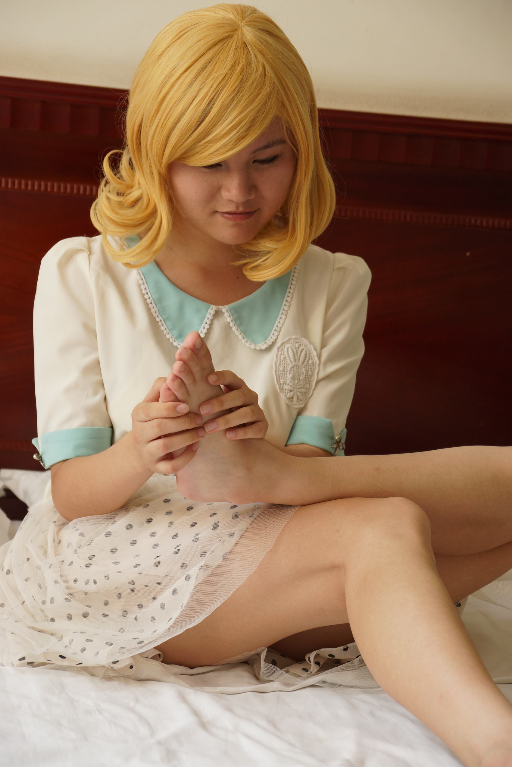 图片[45]-自由摄影 No.125 风格的转变，质感的追忆 [57P] – 速更版-美库