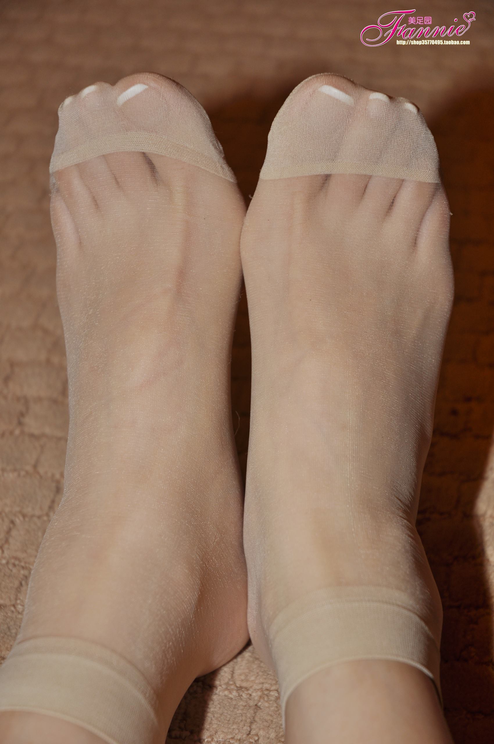 图片[29]-Fannie芬妮每足园 No.401 肉丝特写2[59P] – 速更版-美库
