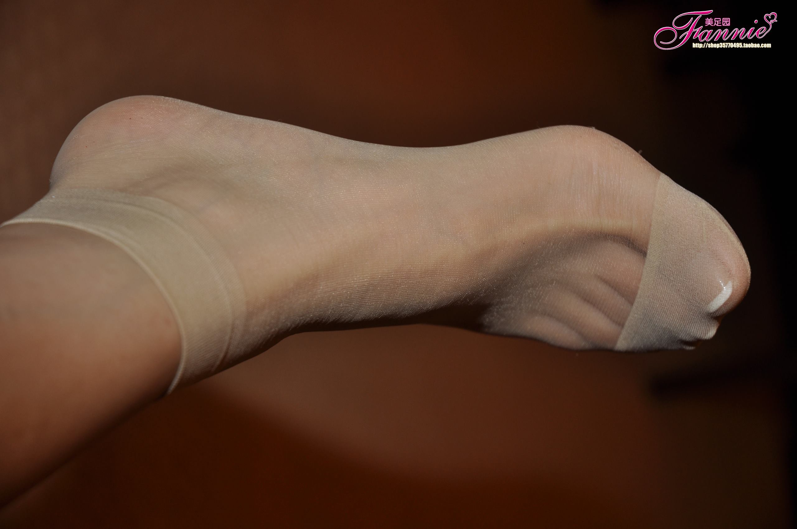 图片[32]-Fannie芬妮每足园 No.401 肉丝特写2[59P] – 速更版-美库