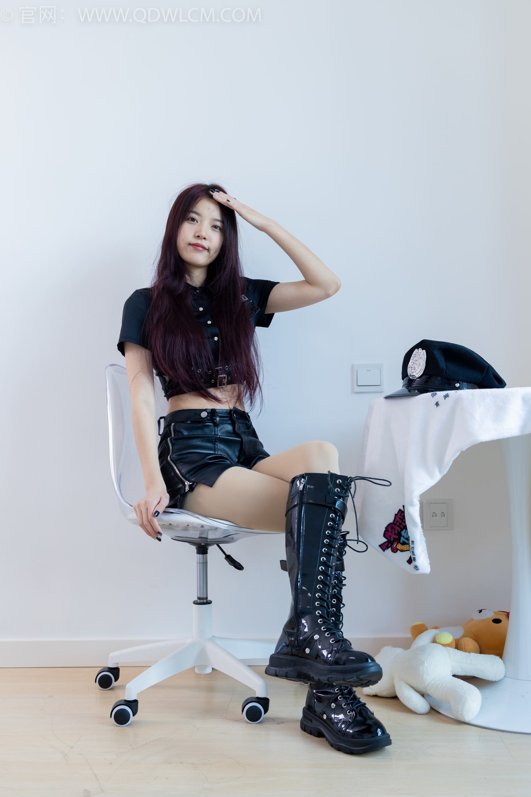 图片[11]-物恋传媒 NO.1899 茯苓-向上生长[170P] – 速更版-美库