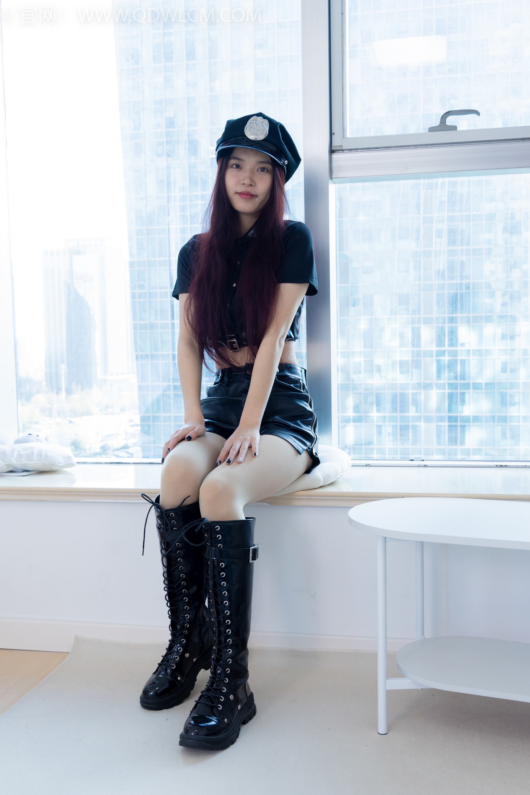 图片[23]-物恋传媒 NO.1899 茯苓-向上生长[170P] – 速更版-美库