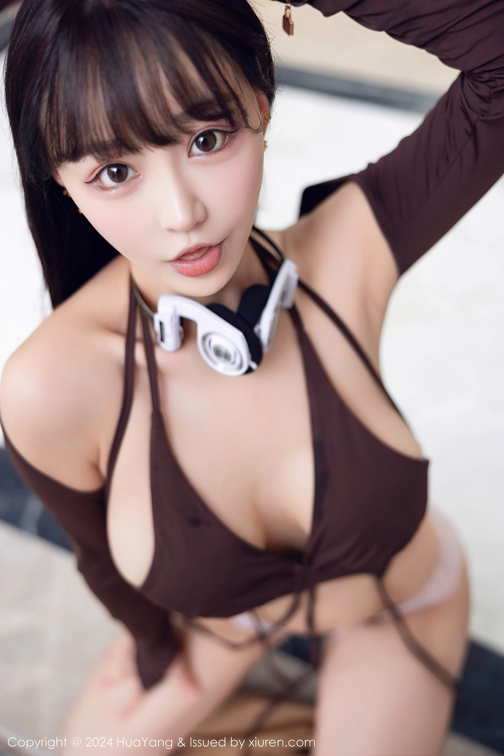 图片[12]-[HuaYang花漾show]2024.03.06 VOL.568 朱可儿Flora[24+1P] – 速更版-美库