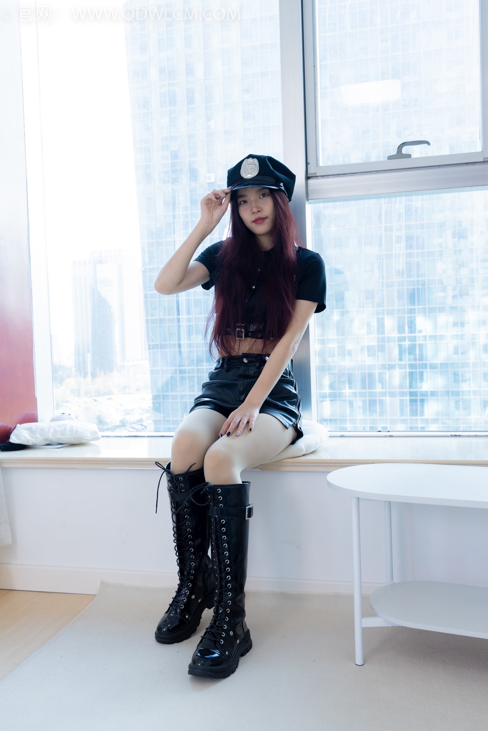 图片[24]-物恋传媒 NO.1899 茯苓-向上生长[170P] – 速更版-美库