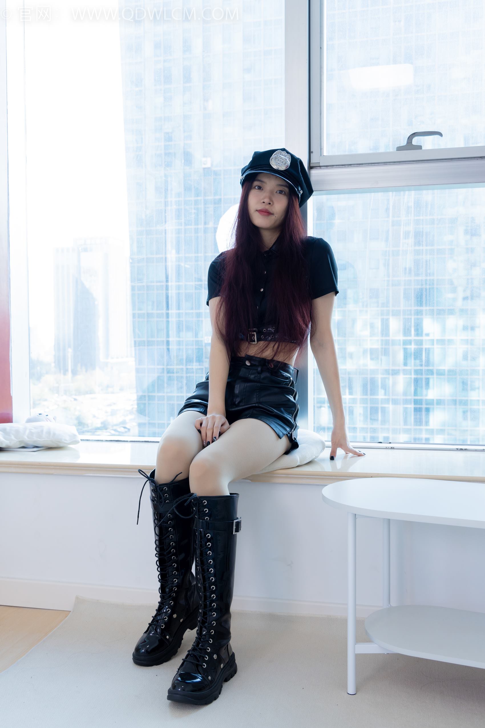 图片[25]-物恋传媒 NO.1899 茯苓-向上生长[170P] – 速更版-美库