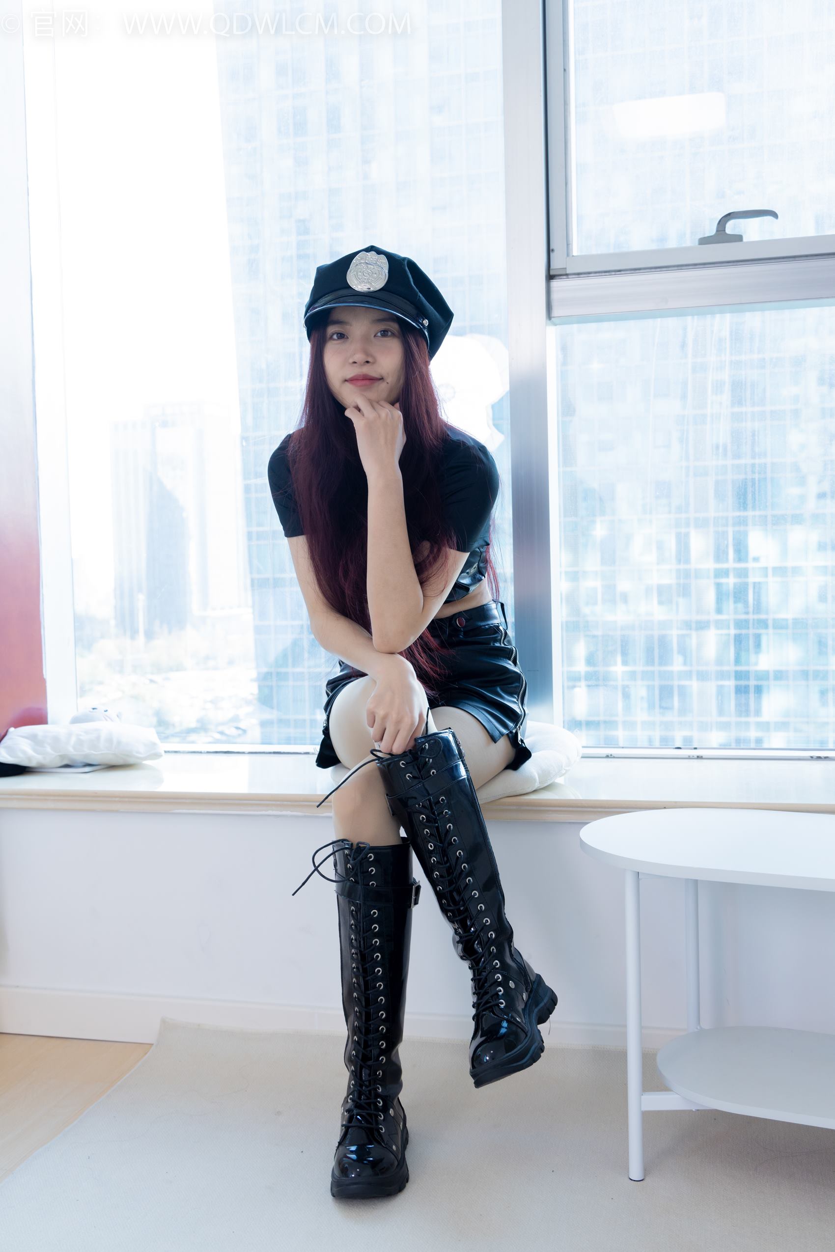 图片[27]-物恋传媒 NO.1899 茯苓-向上生长[170P] – 速更版-美库