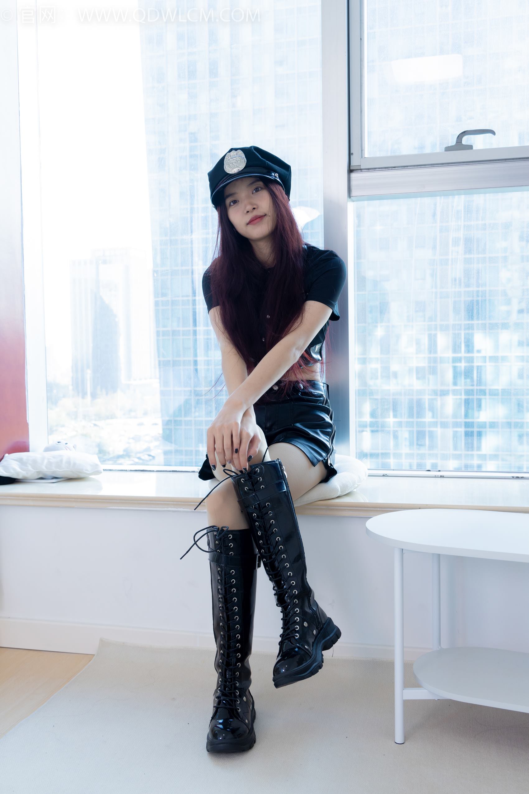 图片[28]-物恋传媒 NO.1899 茯苓-向上生长[170P] – 速更版-美库