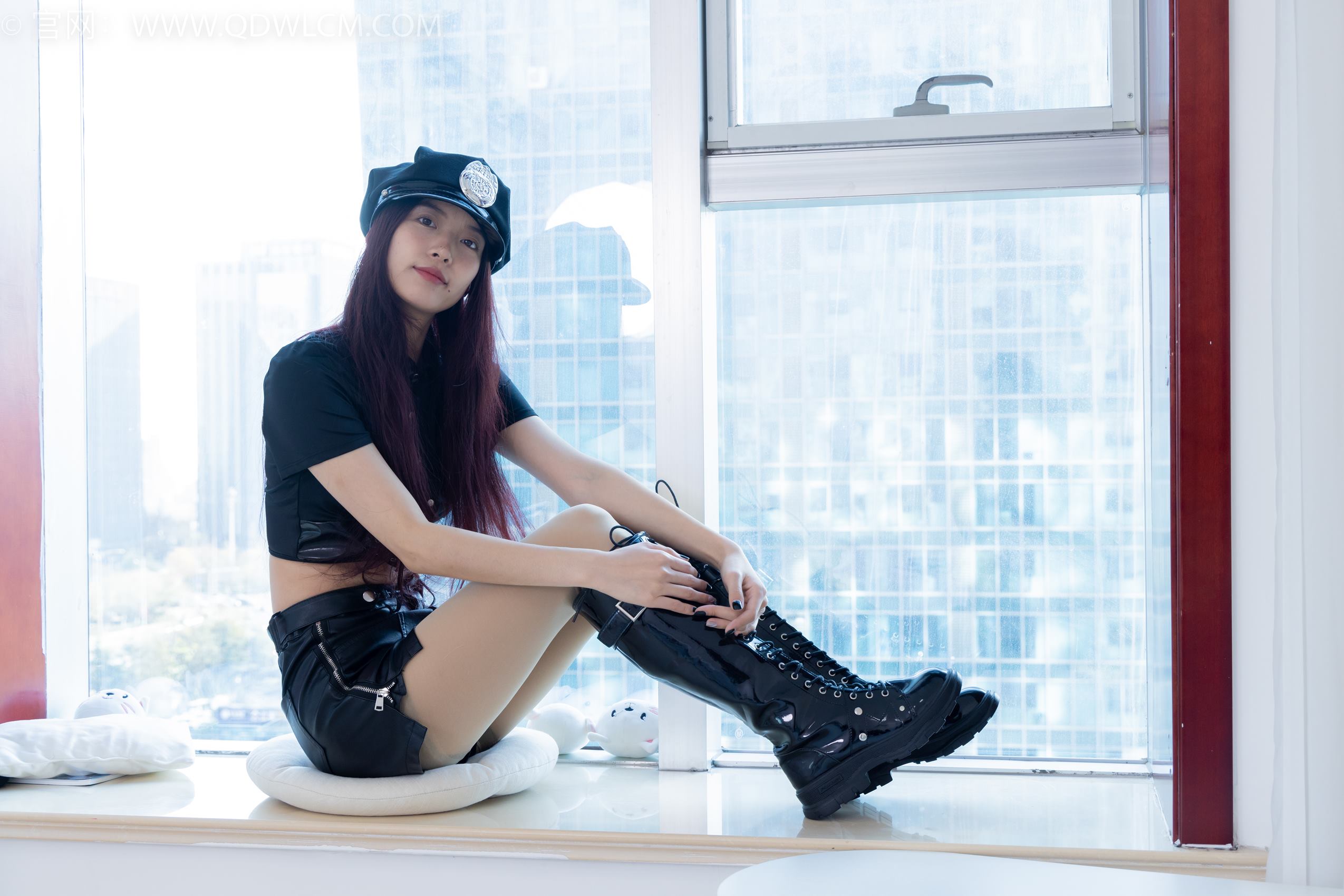 图片[32]-物恋传媒 NO.1899 茯苓-向上生长[170P] – 速更版-美库