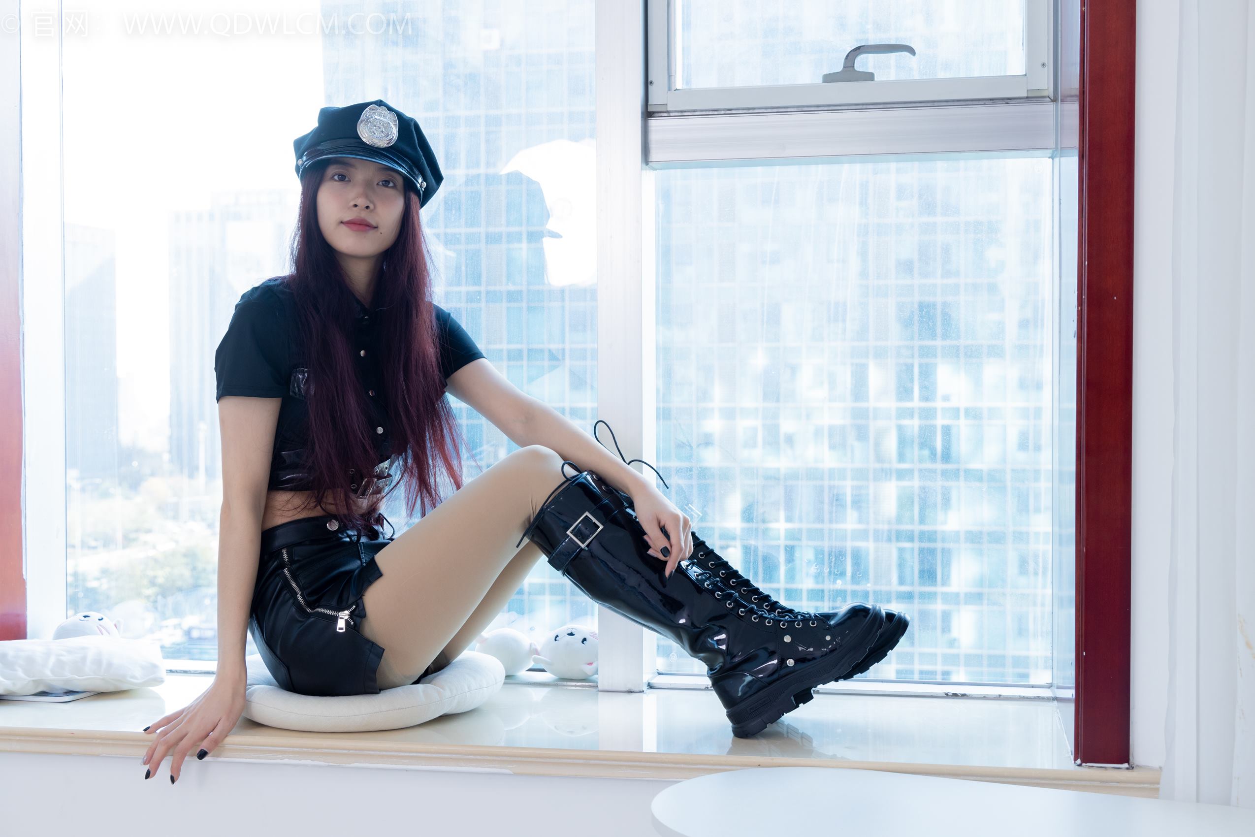 图片[33]-物恋传媒 NO.1899 茯苓-向上生长[170P] – 速更版-美库