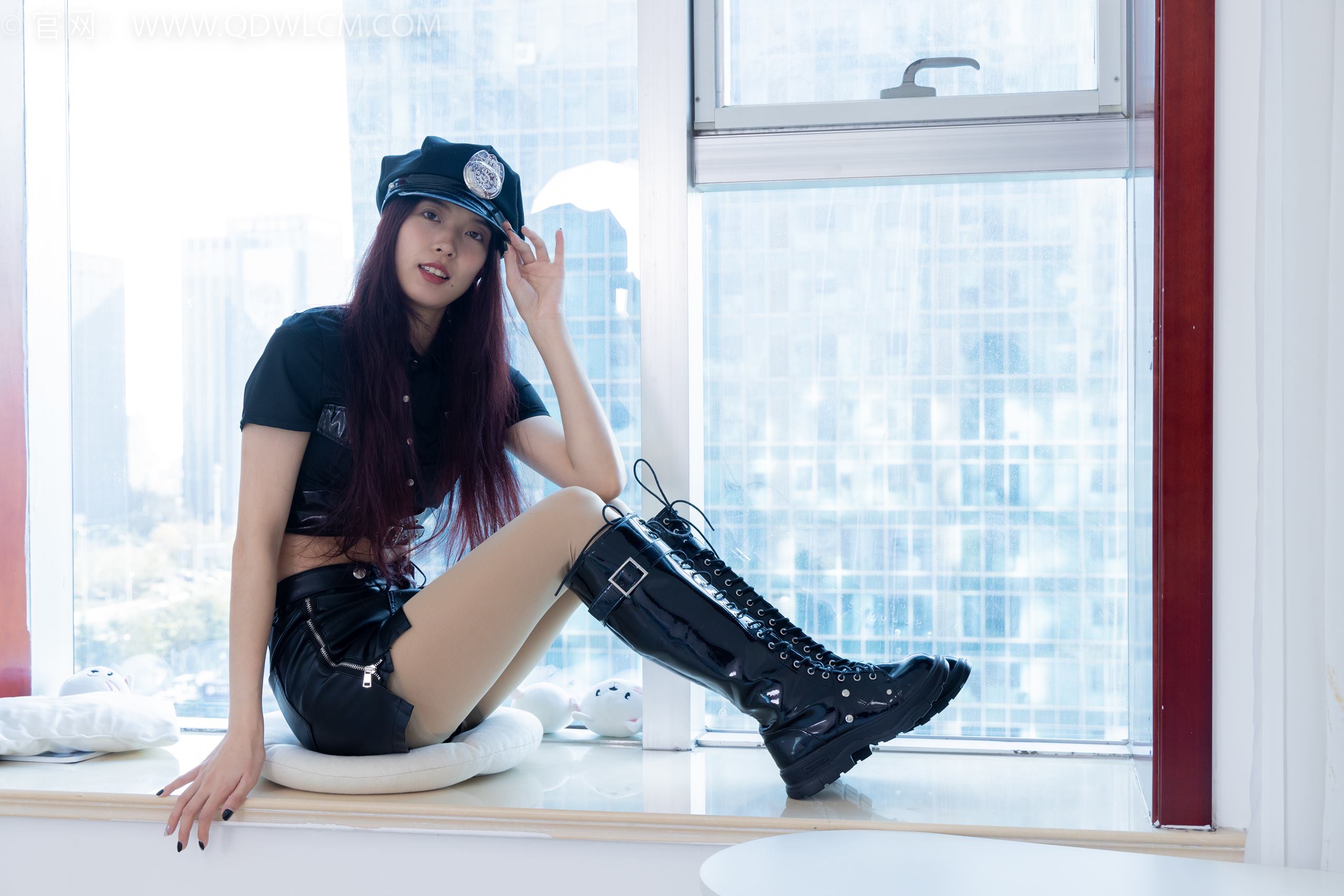 图片[34]-物恋传媒 NO.1899 茯苓-向上生长[170P] – 速更版-美库