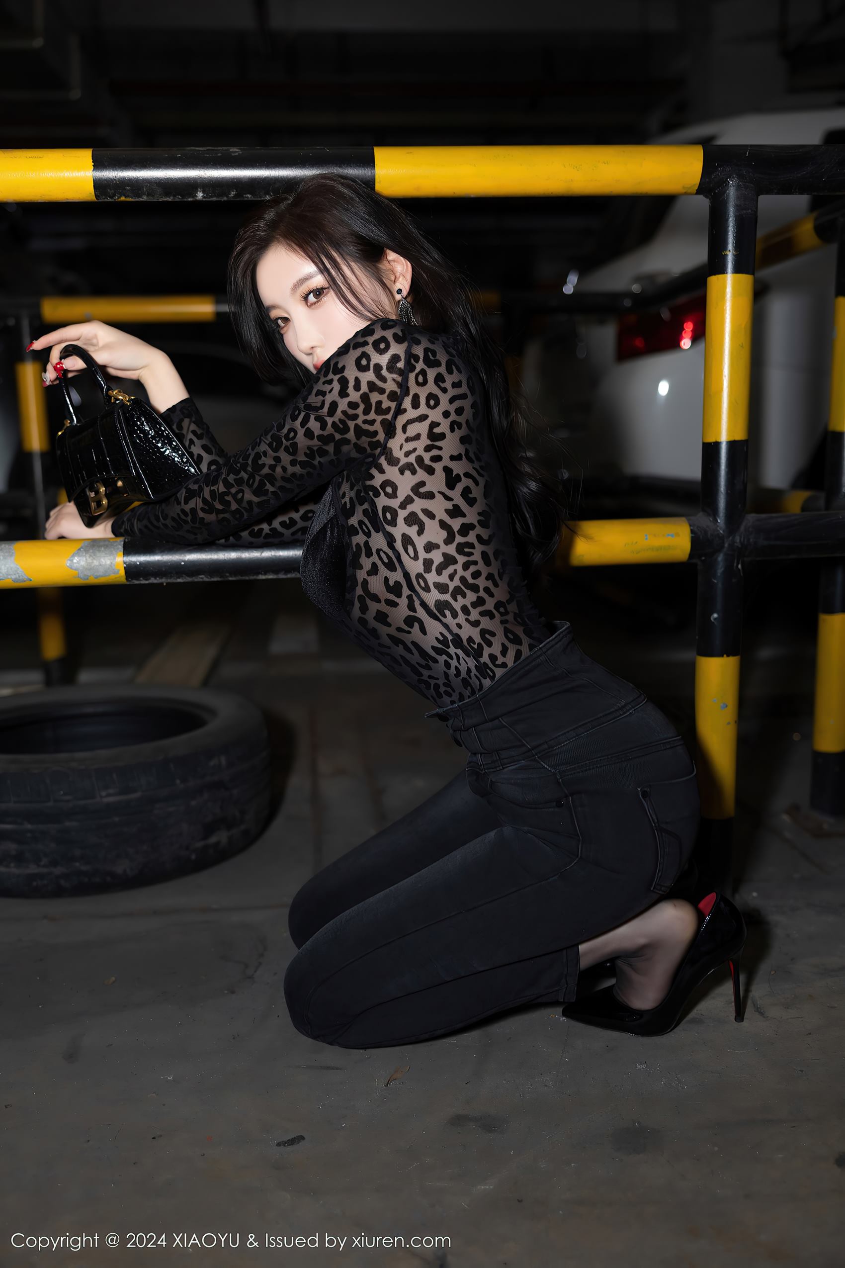 图片[10]-[XIAOYU语画界]2024.03.08 VOL.1216 杨晨晨Yome[66+1P] – 速更版-美库