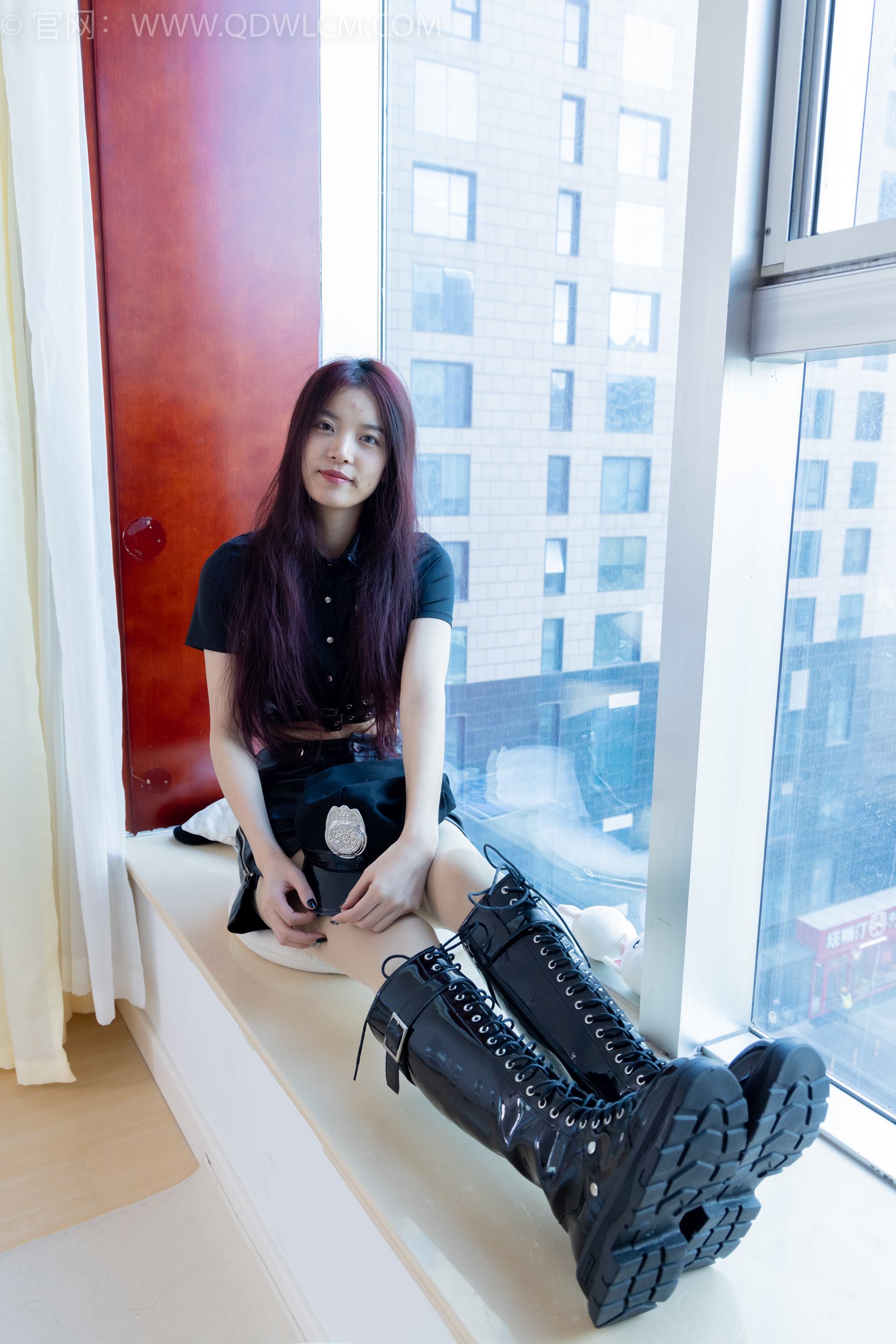 图片[35]-物恋传媒 NO.1899 茯苓-向上生长[170P] – 速更版-美库