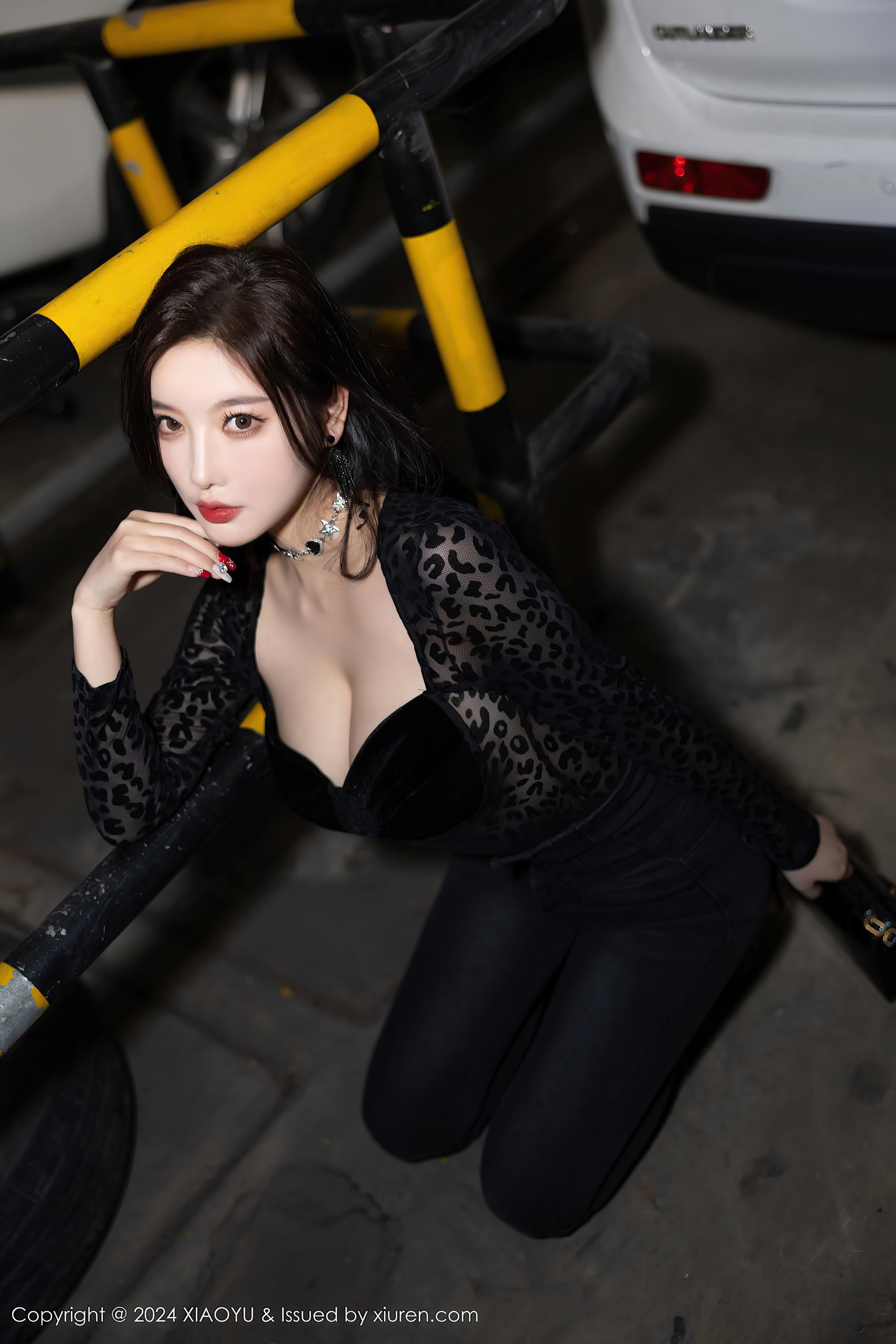 图片[11]-[XIAOYU语画界]2024.03.08 VOL.1216 杨晨晨Yome[66+1P] – 速更版-美库