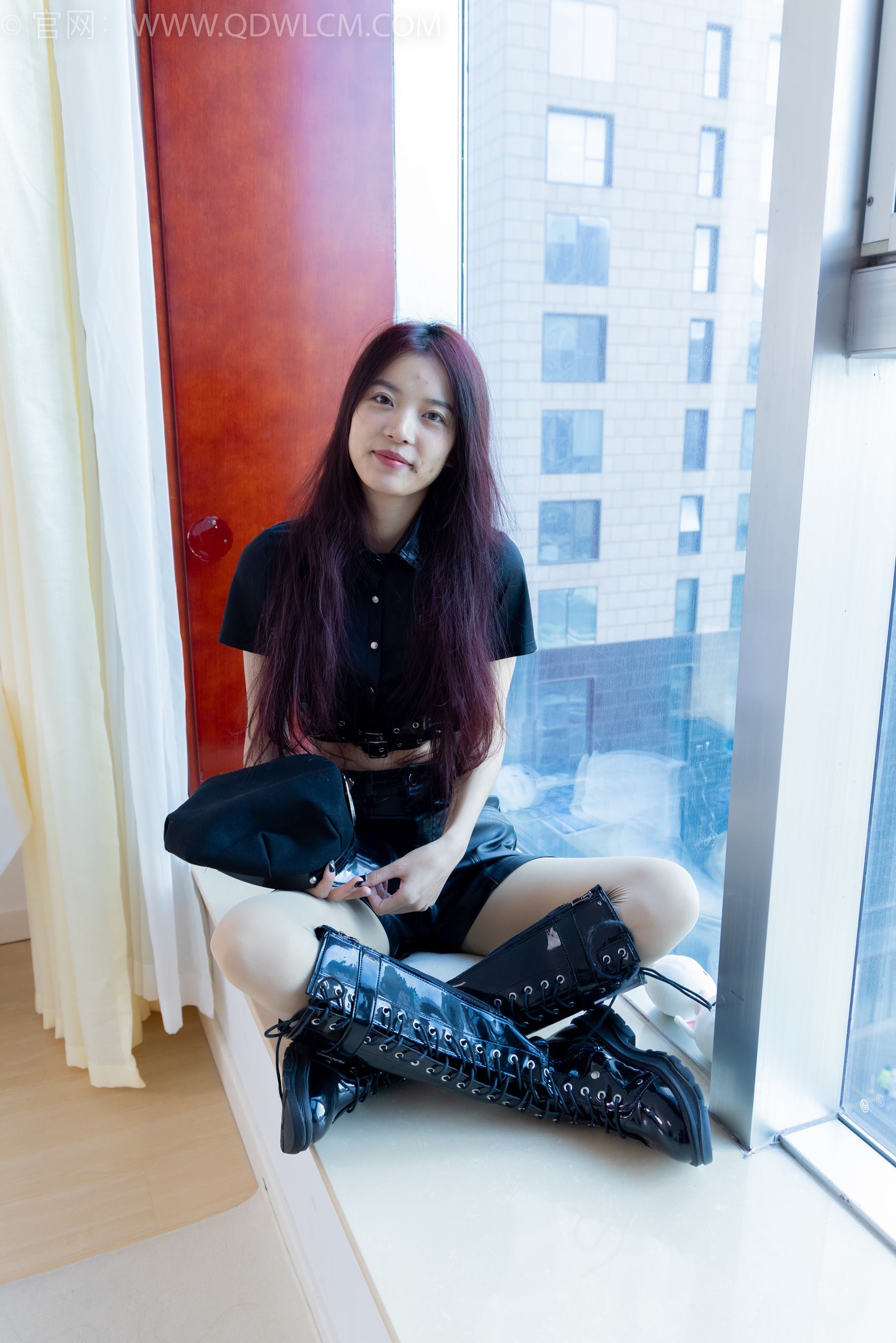 图片[36]-物恋传媒 NO.1899 茯苓-向上生长[170P] – 速更版-美库