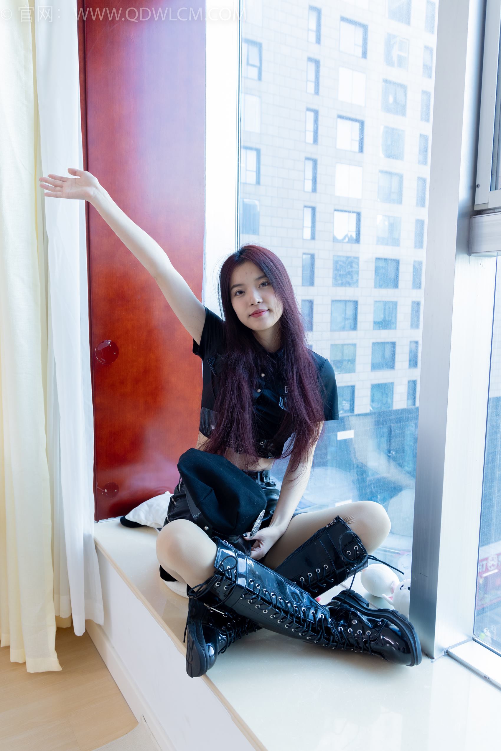 图片[37]-物恋传媒 NO.1899 茯苓-向上生长[170P] – 速更版-美库