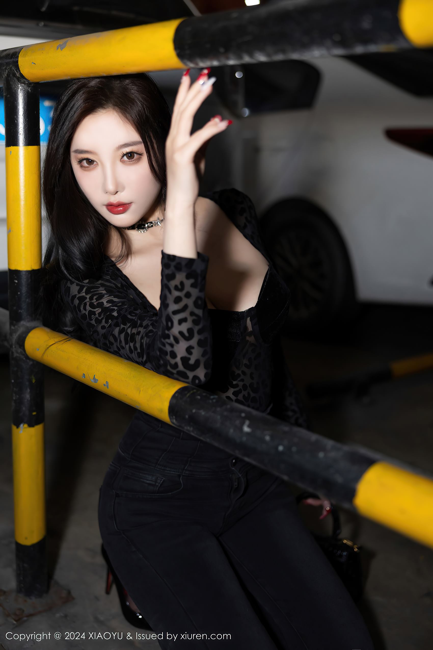 图片[13]-[XIAOYU语画界]2024.03.08 VOL.1216 杨晨晨Yome[66+1P] – 速更版-美库