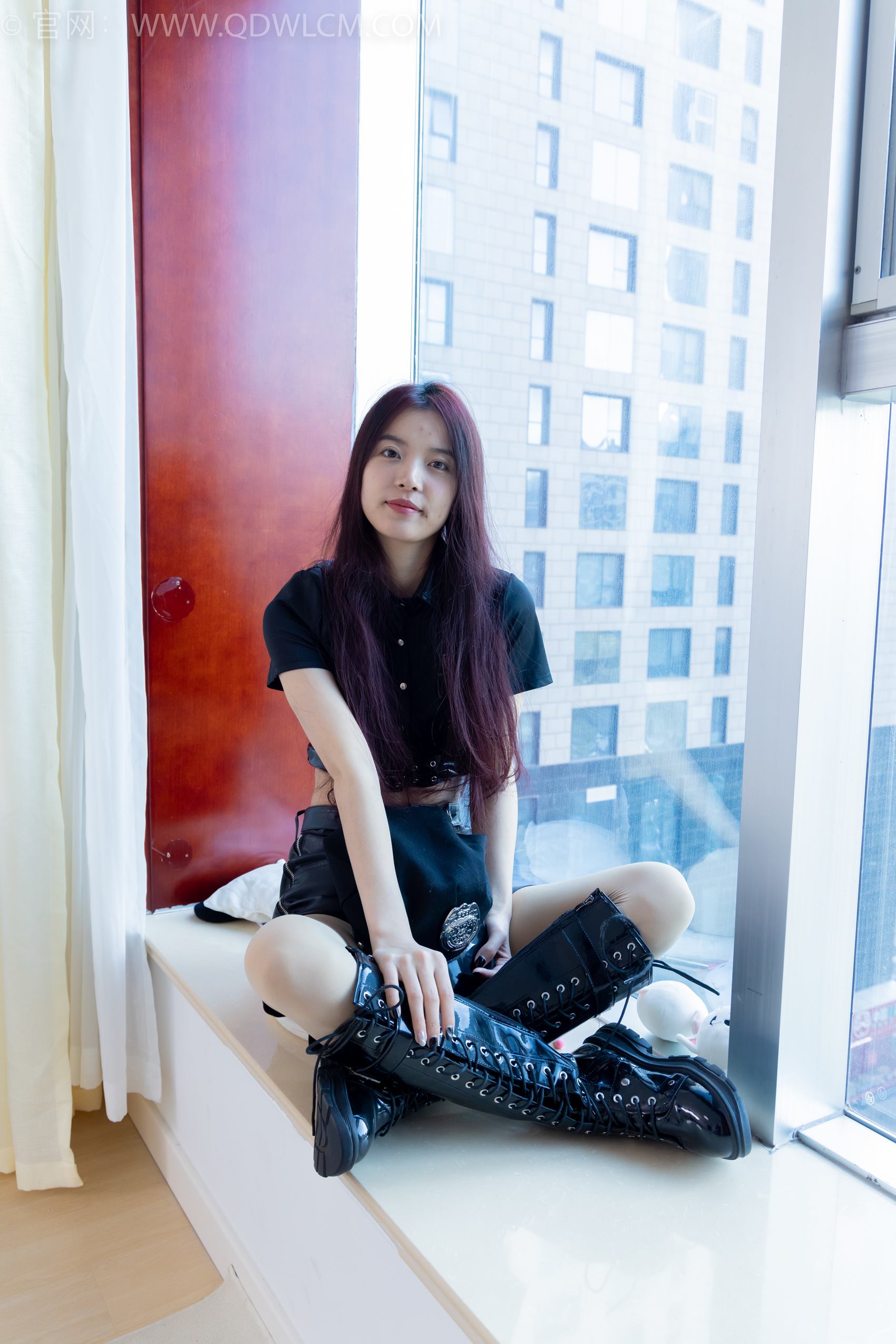 图片[38]-物恋传媒 NO.1899 茯苓-向上生长[170P] – 速更版-美库