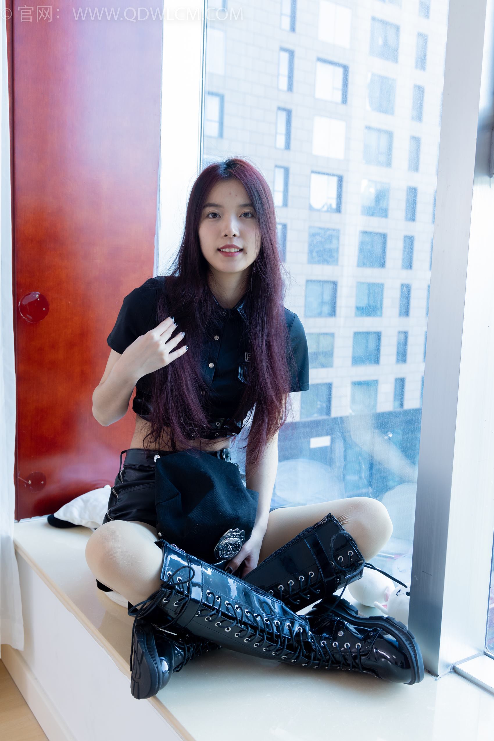 图片[39]-物恋传媒 NO.1899 茯苓-向上生长[170P] – 速更版-美库