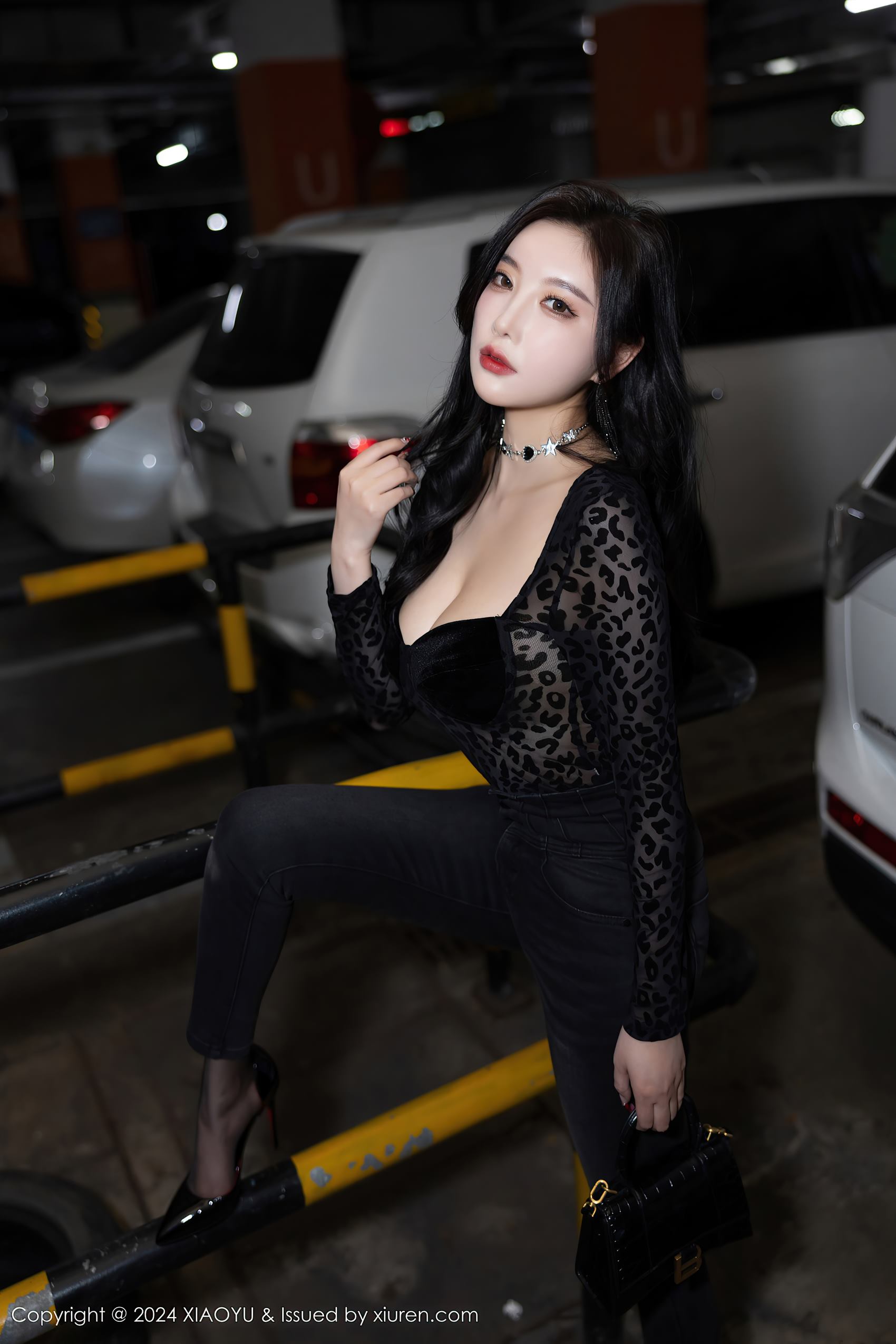 图片[14]-[XIAOYU语画界]2024.03.08 VOL.1216 杨晨晨Yome[66+1P] – 速更版-美库