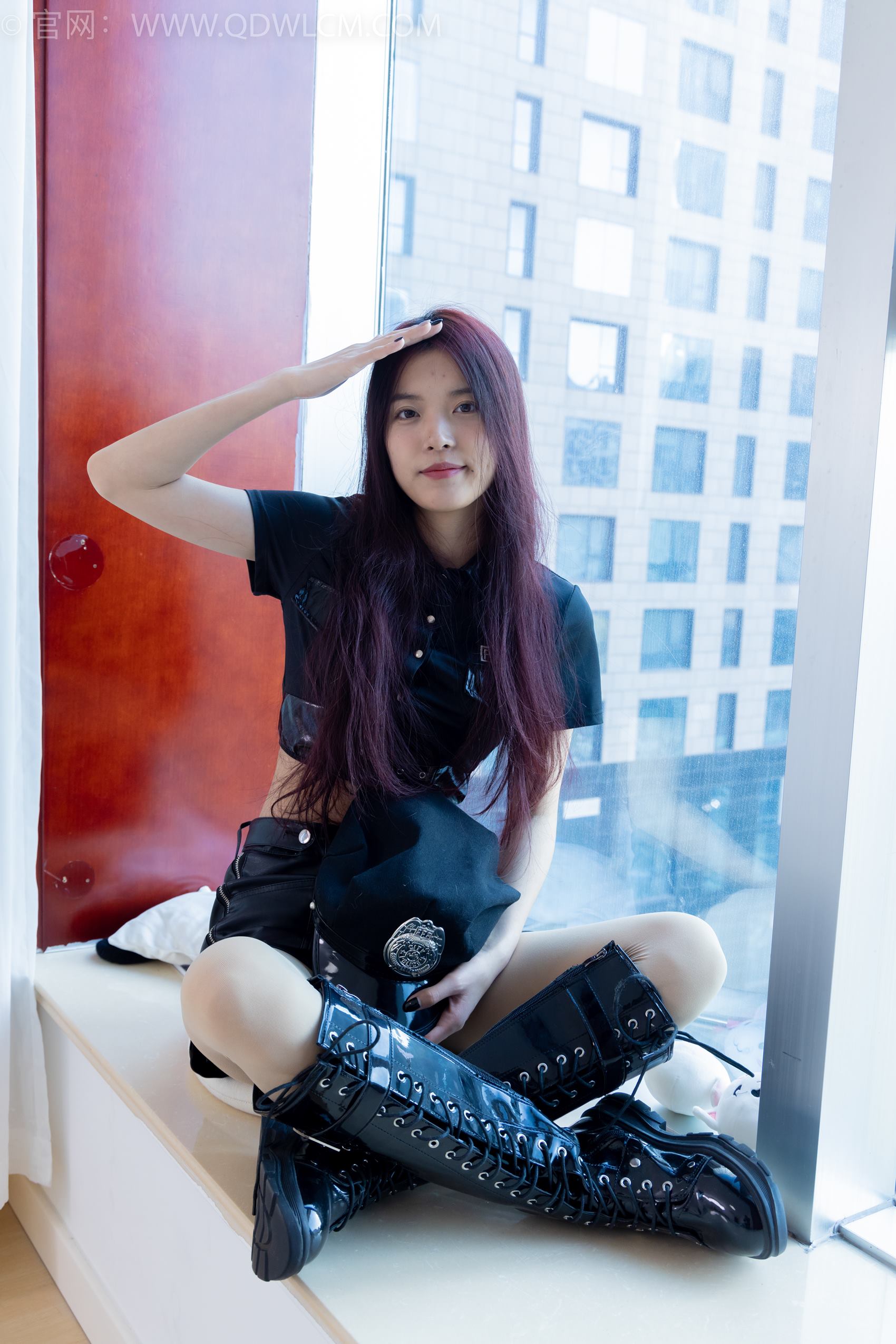 图片[40]-物恋传媒 NO.1899 茯苓-向上生长[170P] – 速更版-美库