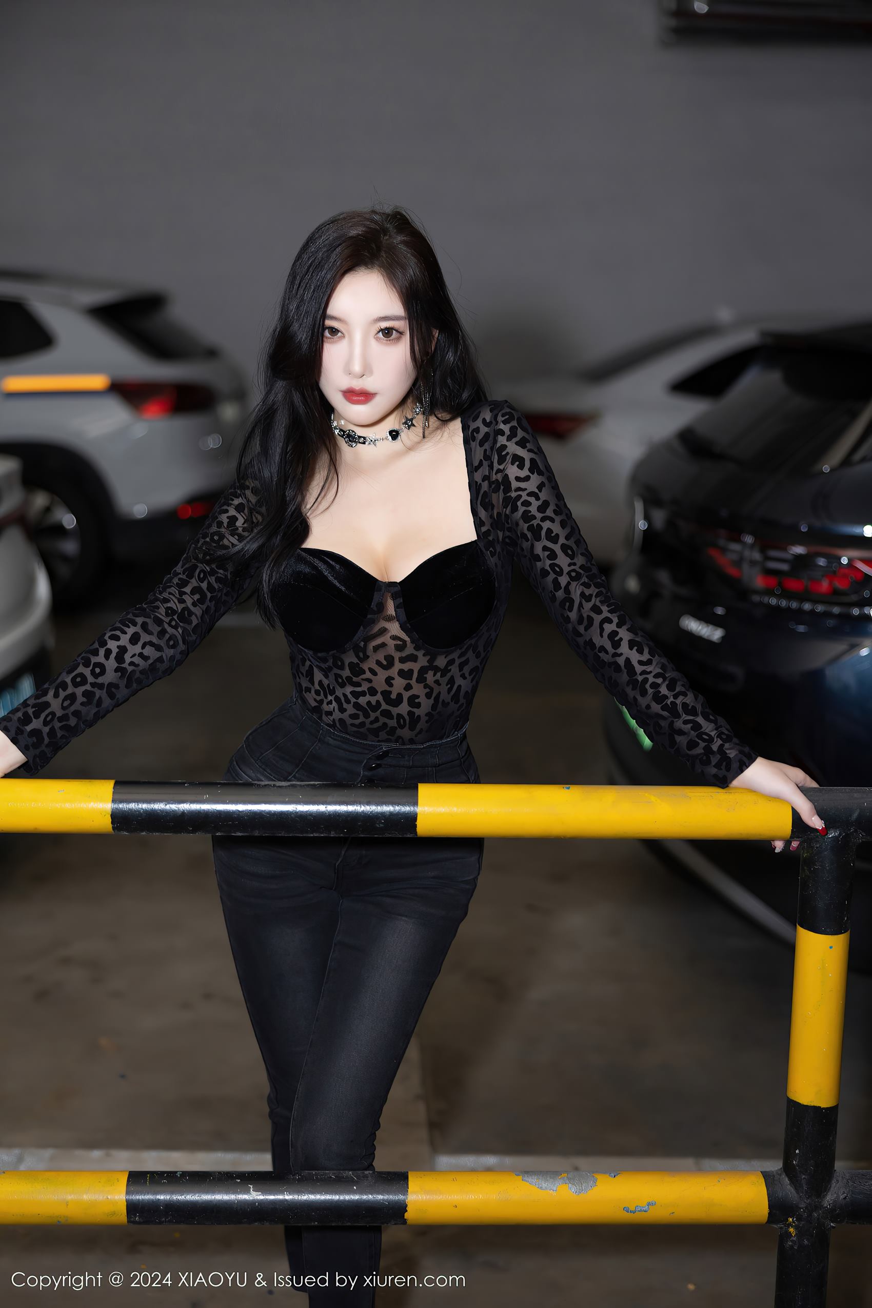 图片[15]-[XIAOYU语画界]2024.03.08 VOL.1216 杨晨晨Yome[66+1P] – 速更版-美库