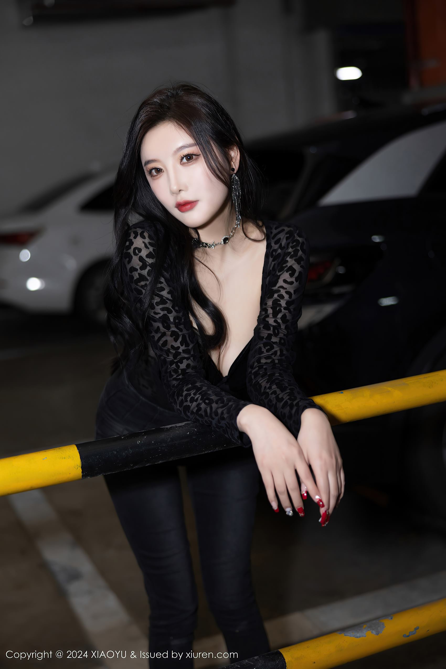 图片[16]-[XIAOYU语画界]2024.03.08 VOL.1216 杨晨晨Yome[66+1P] – 速更版-美库