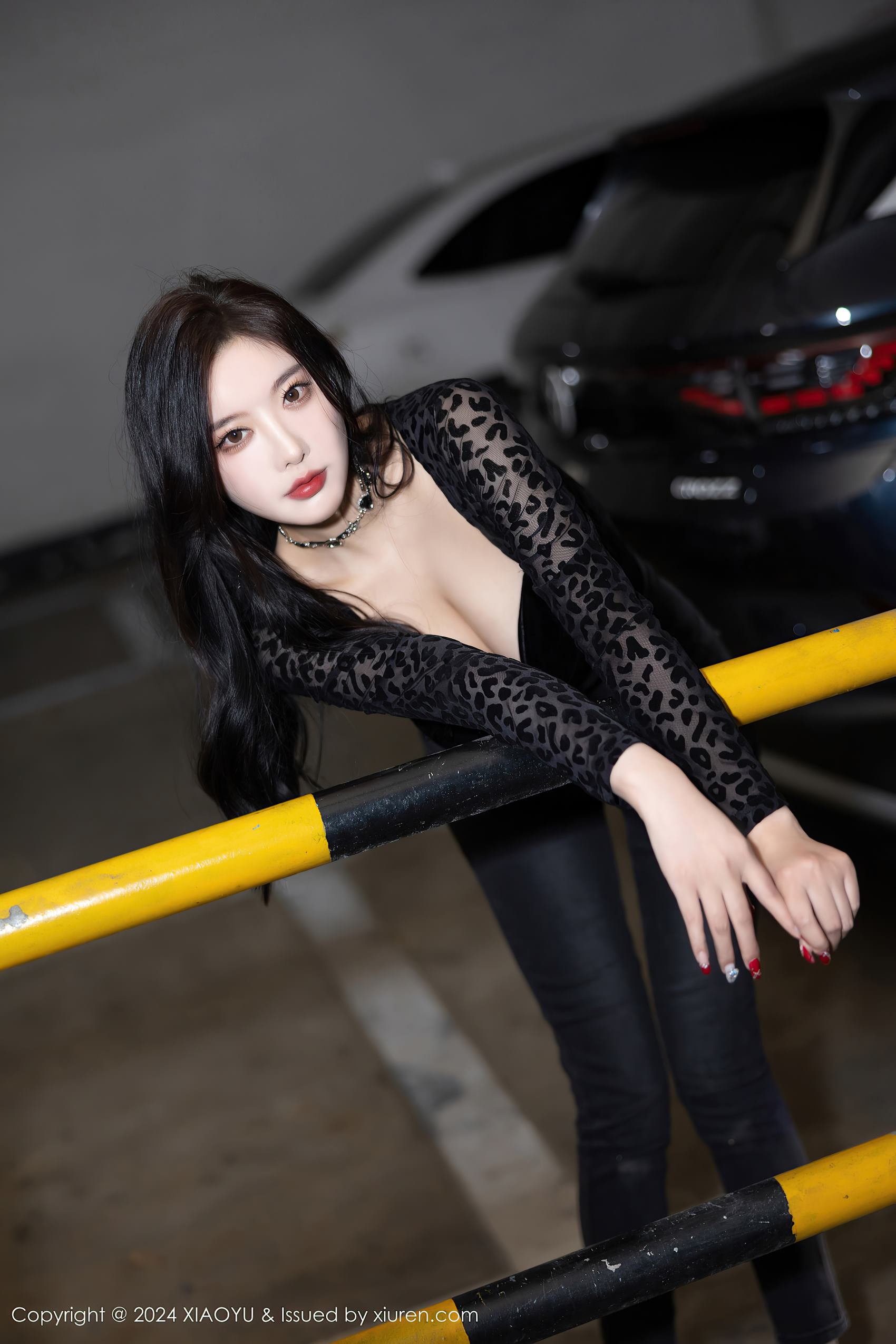 图片[17]-[XIAOYU语画界]2024.03.08 VOL.1216 杨晨晨Yome[66+1P] – 速更版-美库