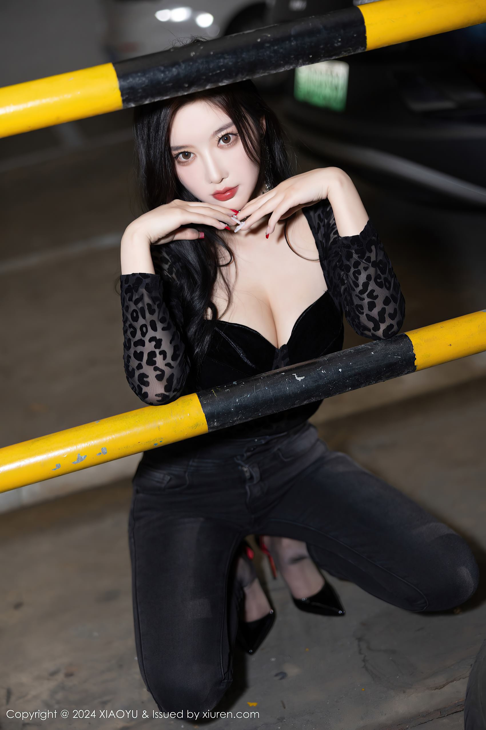 图片[18]-[XIAOYU语画界]2024.03.08 VOL.1216 杨晨晨Yome[66+1P] – 速更版-美库