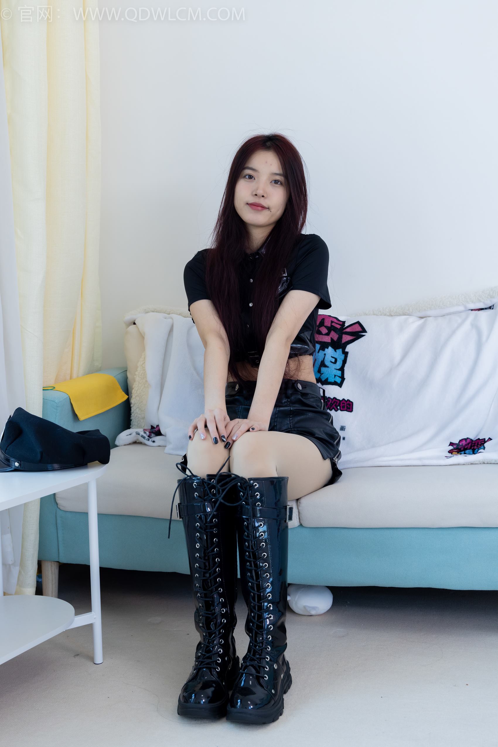 图片[46]-物恋传媒 NO.1899 茯苓-向上生长[170P] – 速更版-美库